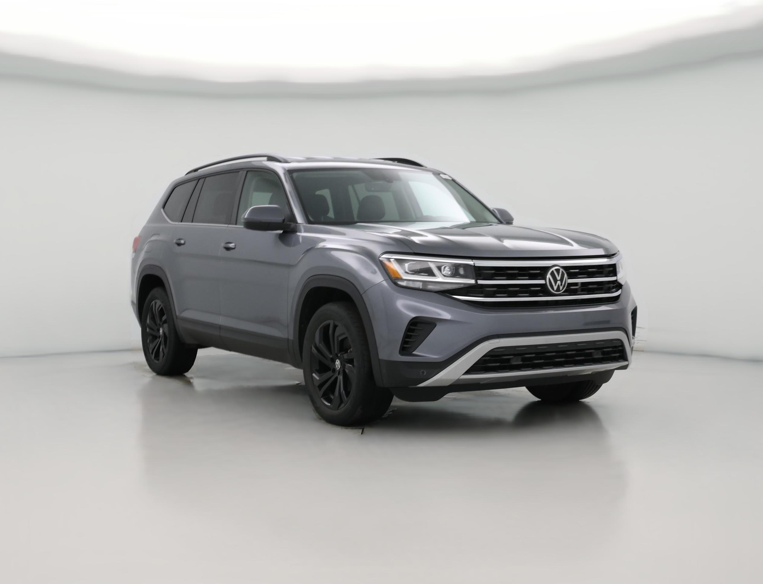 Thumbnail: 2022 Volkswagen Atlas - 1