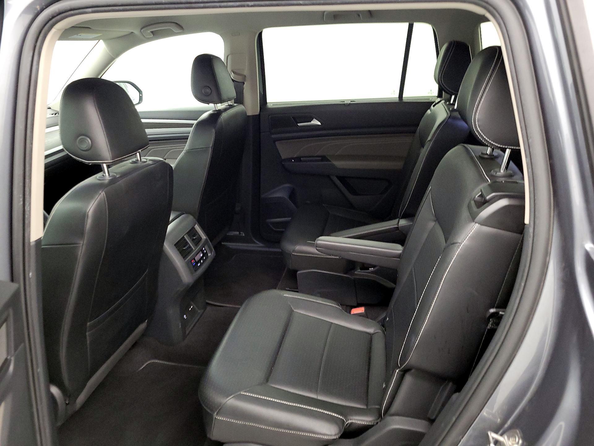 Thumbnail: 2022 Volkswagen Atlas - 19