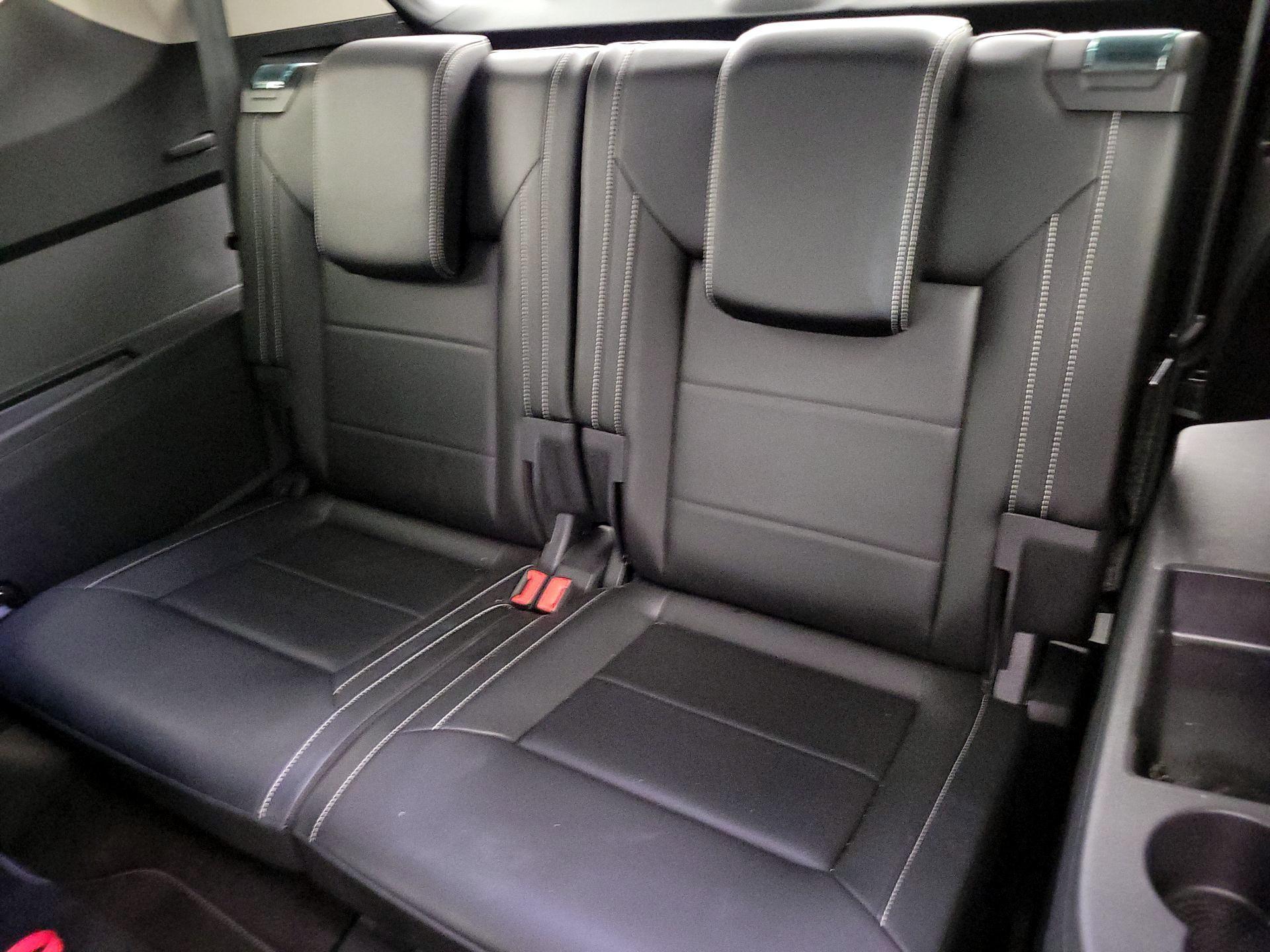 Thumbnail: 2022 Volkswagen Atlas - 20