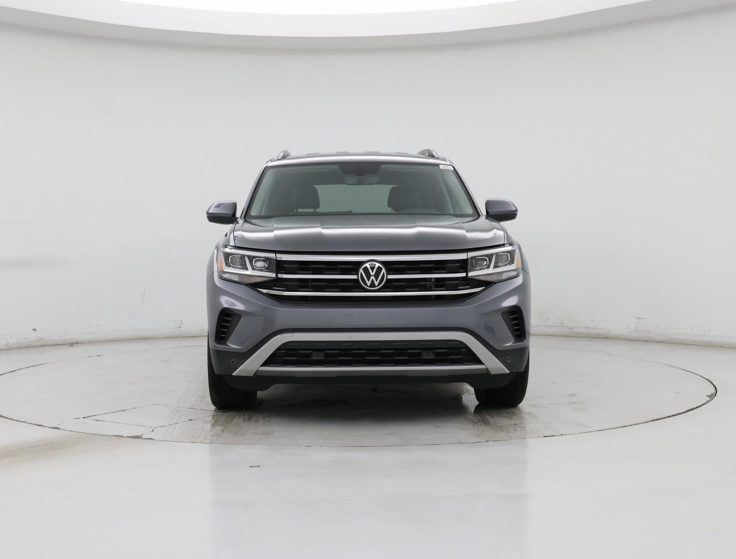 Thumbnail: 2022 Volkswagen Atlas - 5