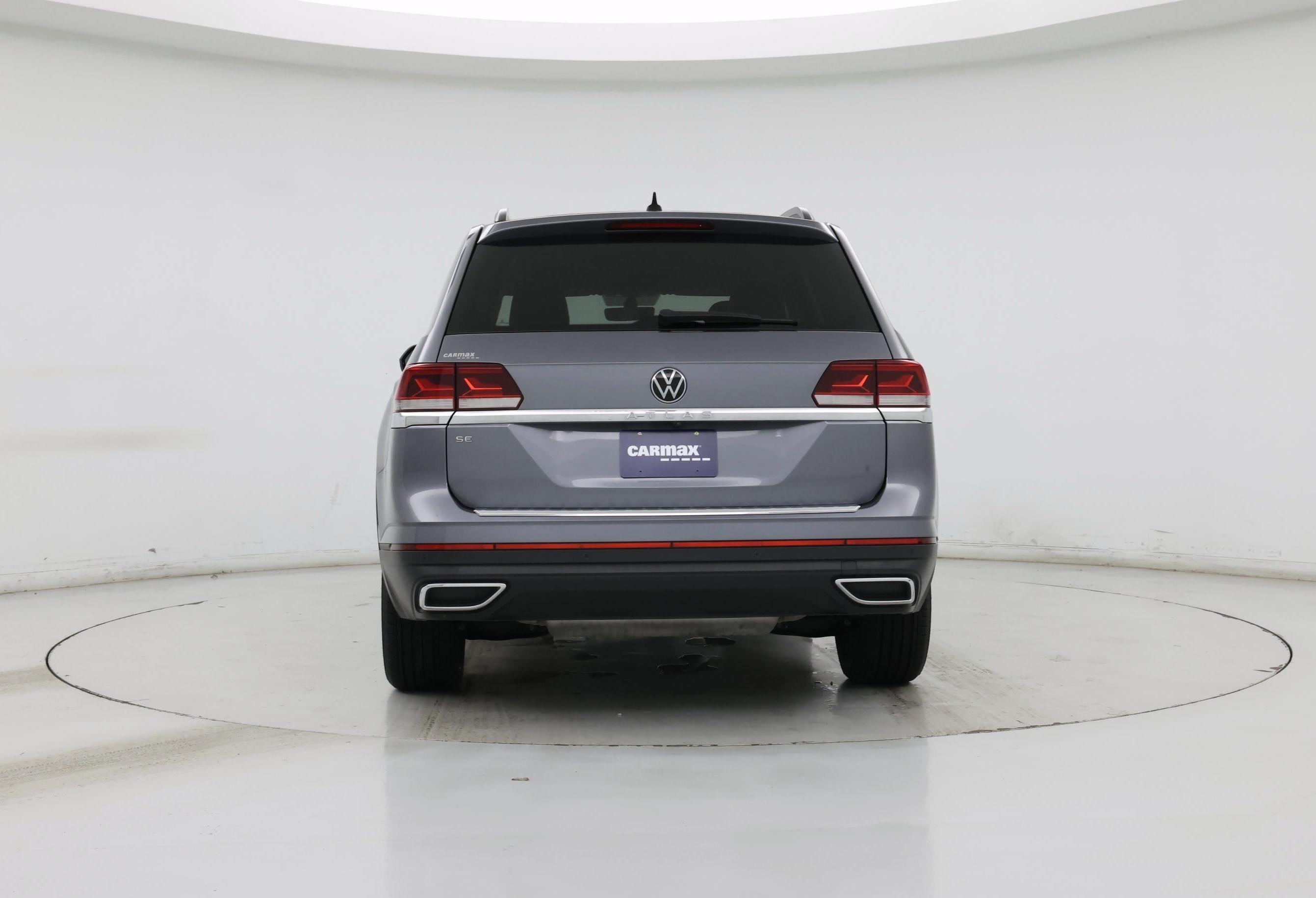 Thumbnail: 2022 Volkswagen Atlas - 6