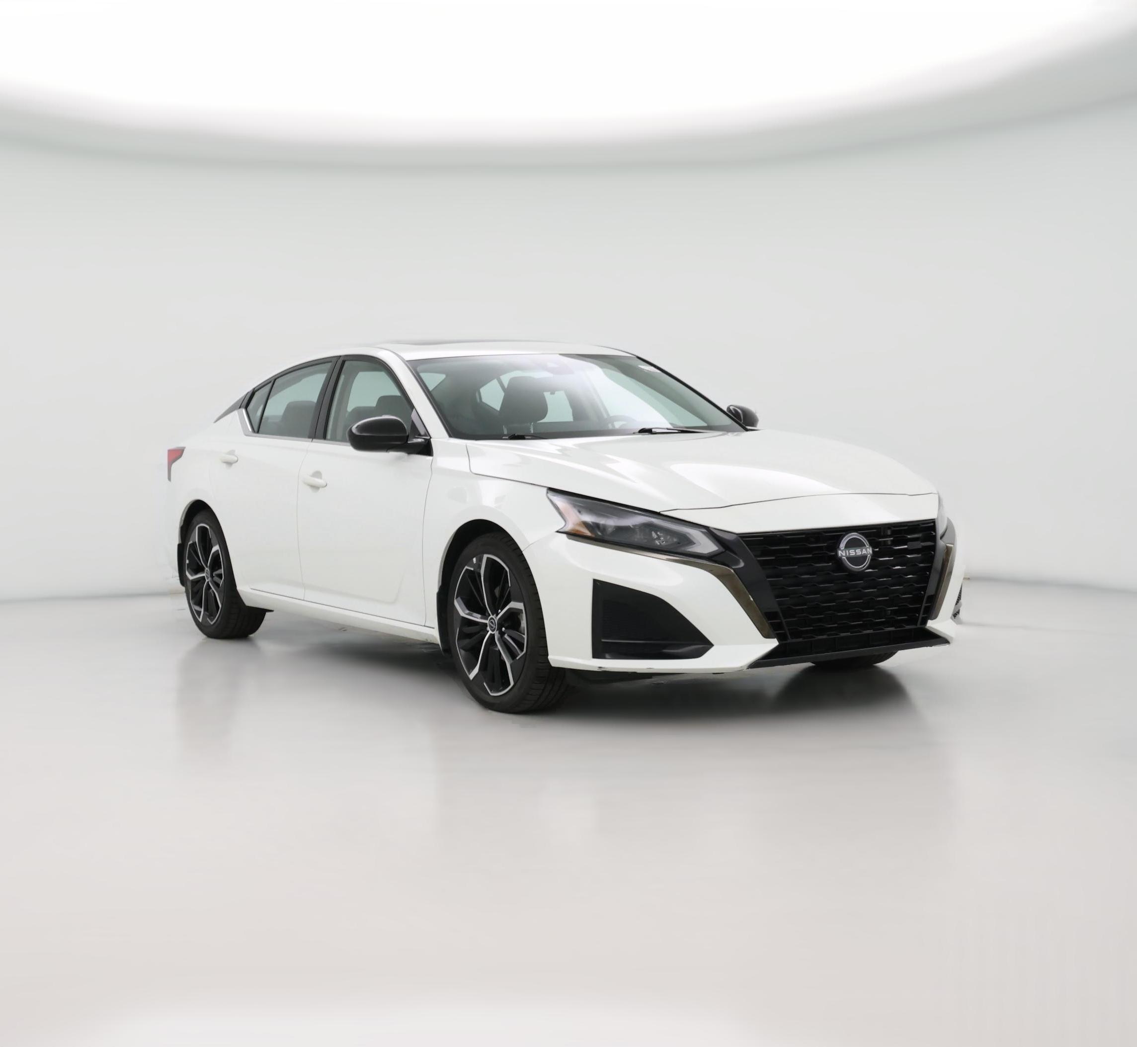 Thumbnail: 2023 Nissan Altima - 1