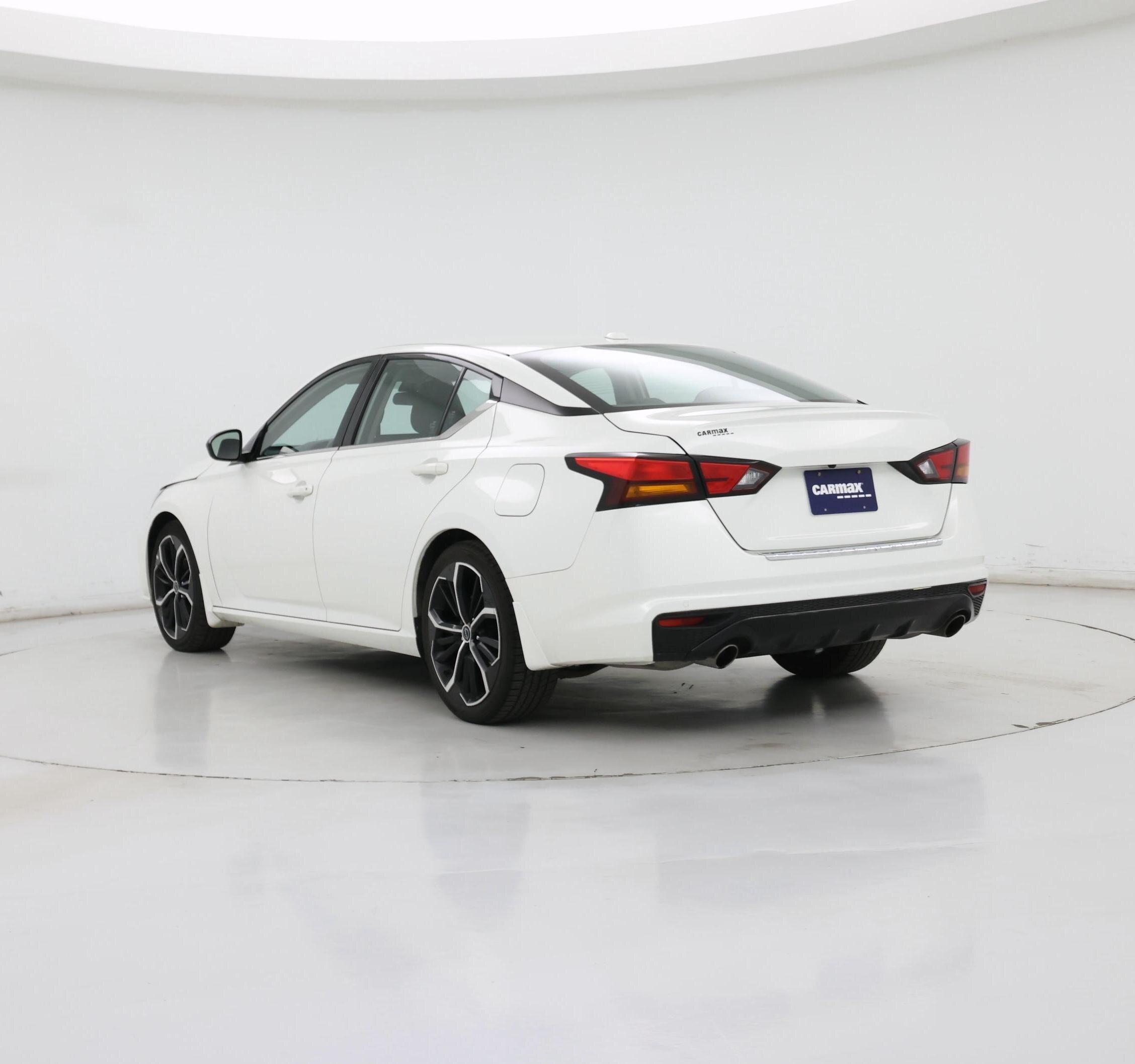 Thumbnail: 2023 Nissan Altima - 2