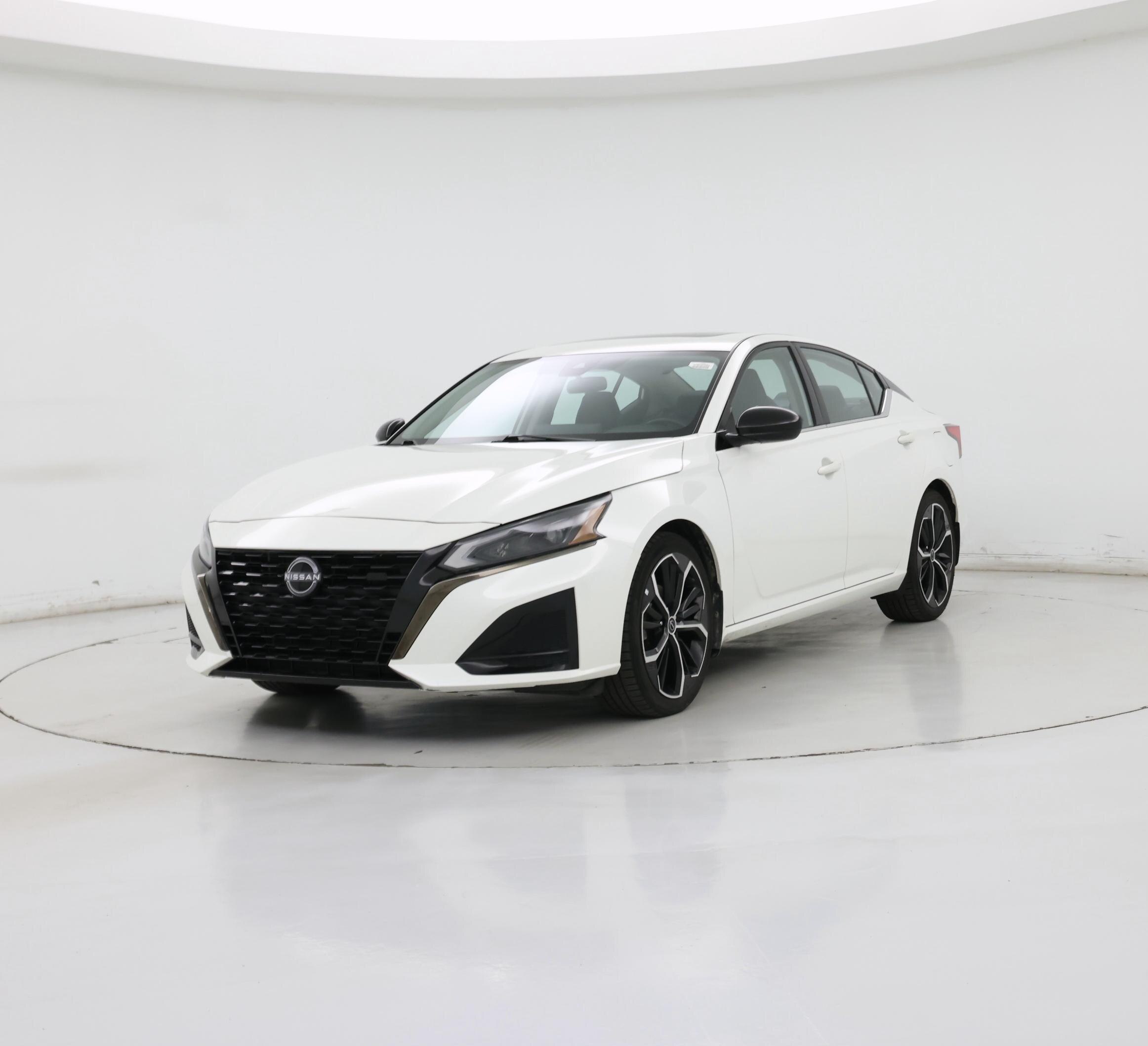 Thumbnail: 2023 Nissan Altima - 4