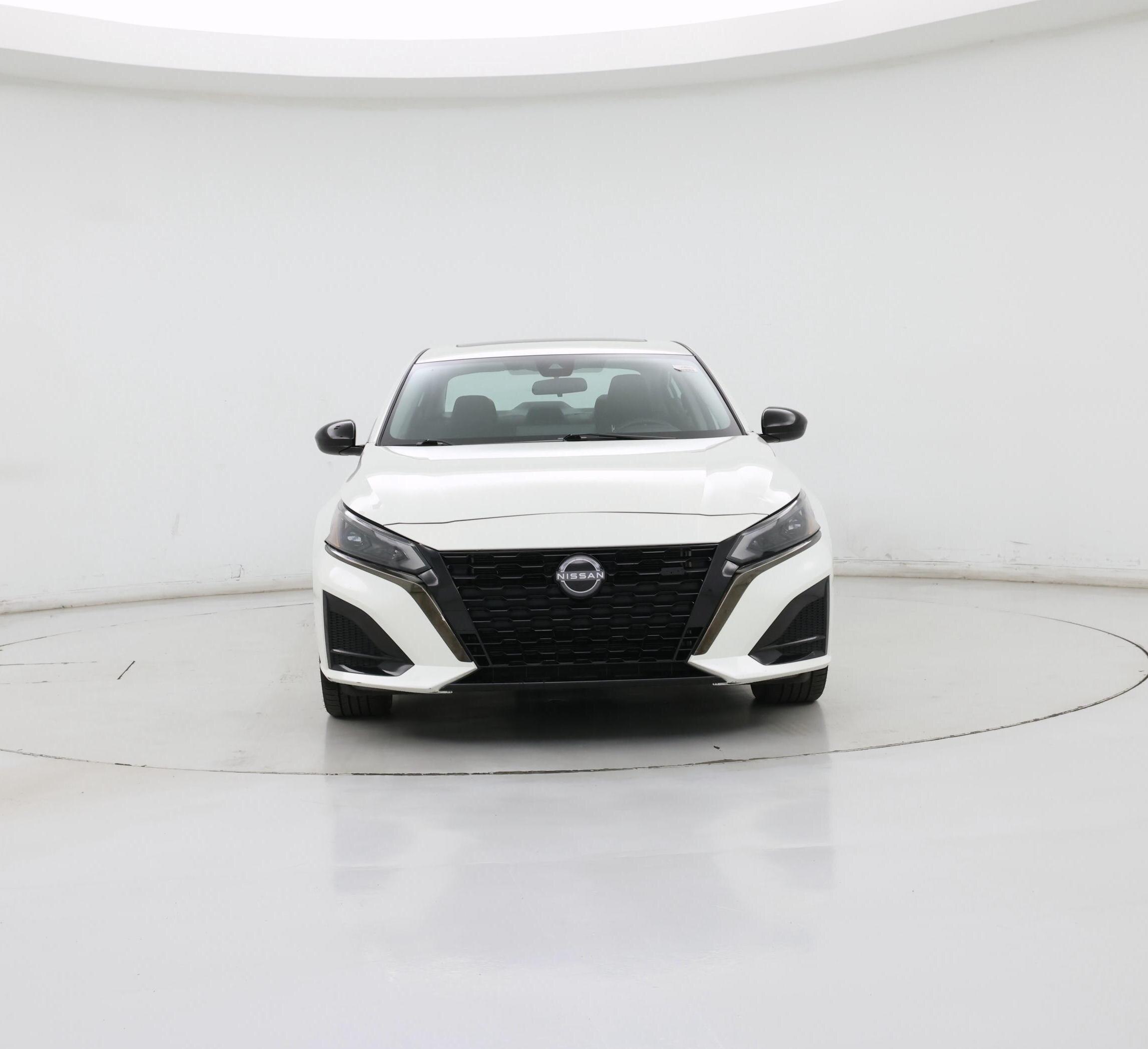 Thumbnail: 2023 Nissan Altima - 5