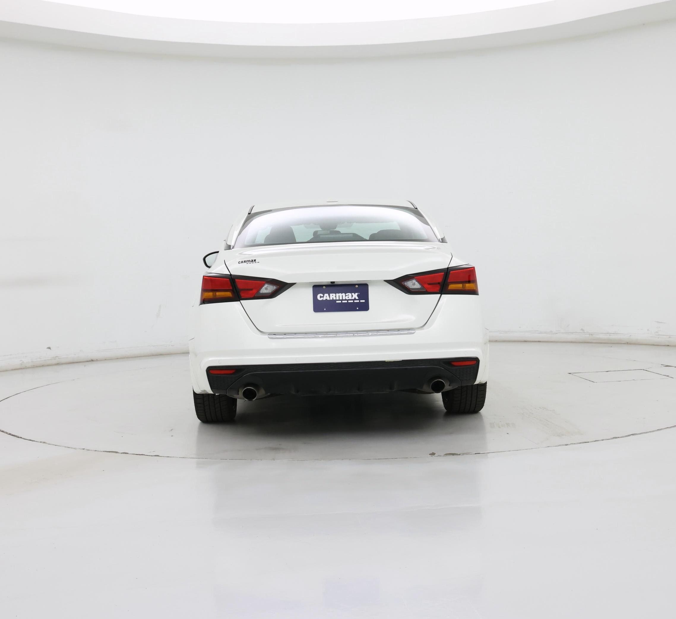 Thumbnail: 2023 Nissan Altima - 6