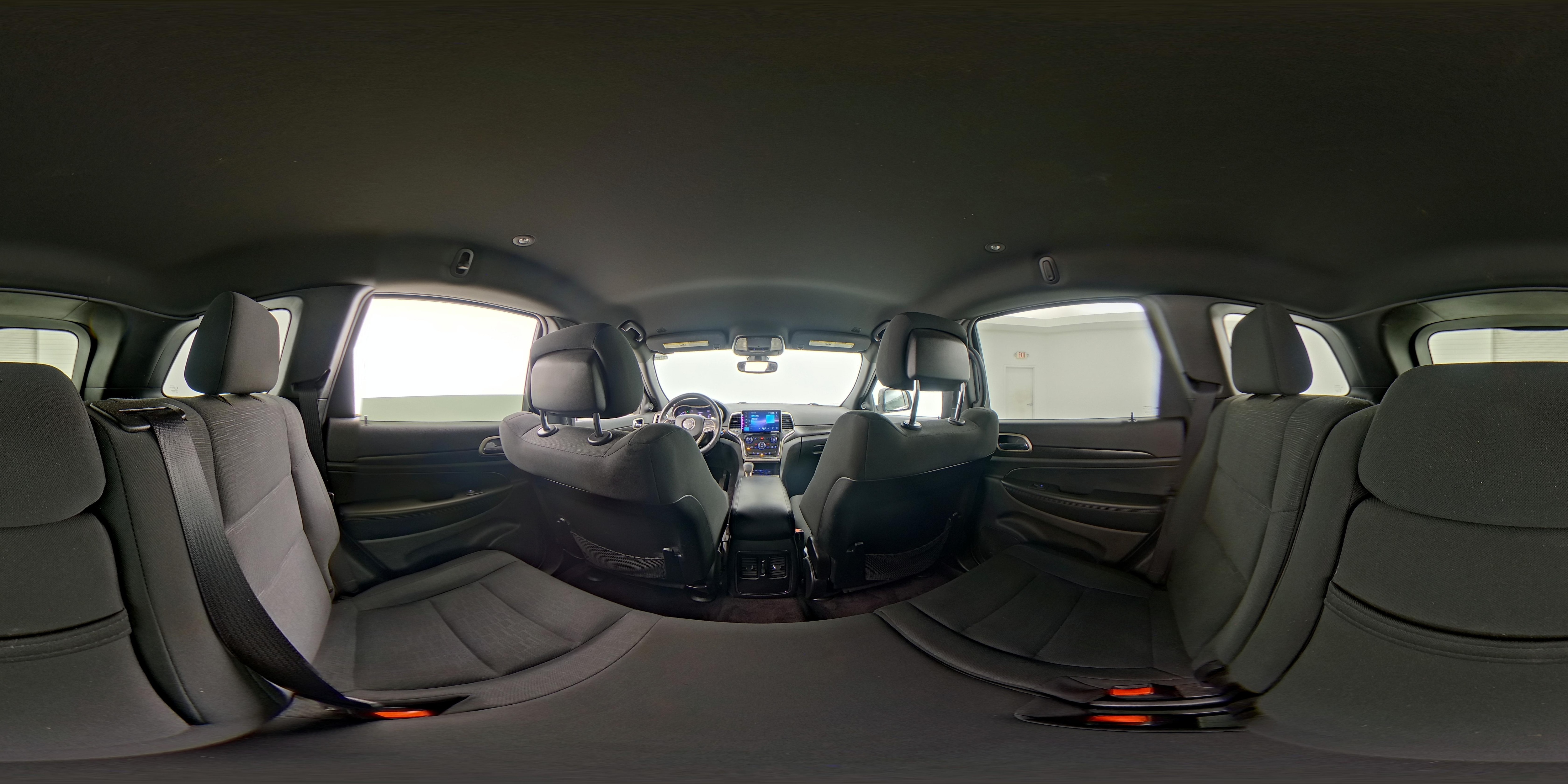 2017 Jeep Grand Cherokee Laredo E - Photo 25