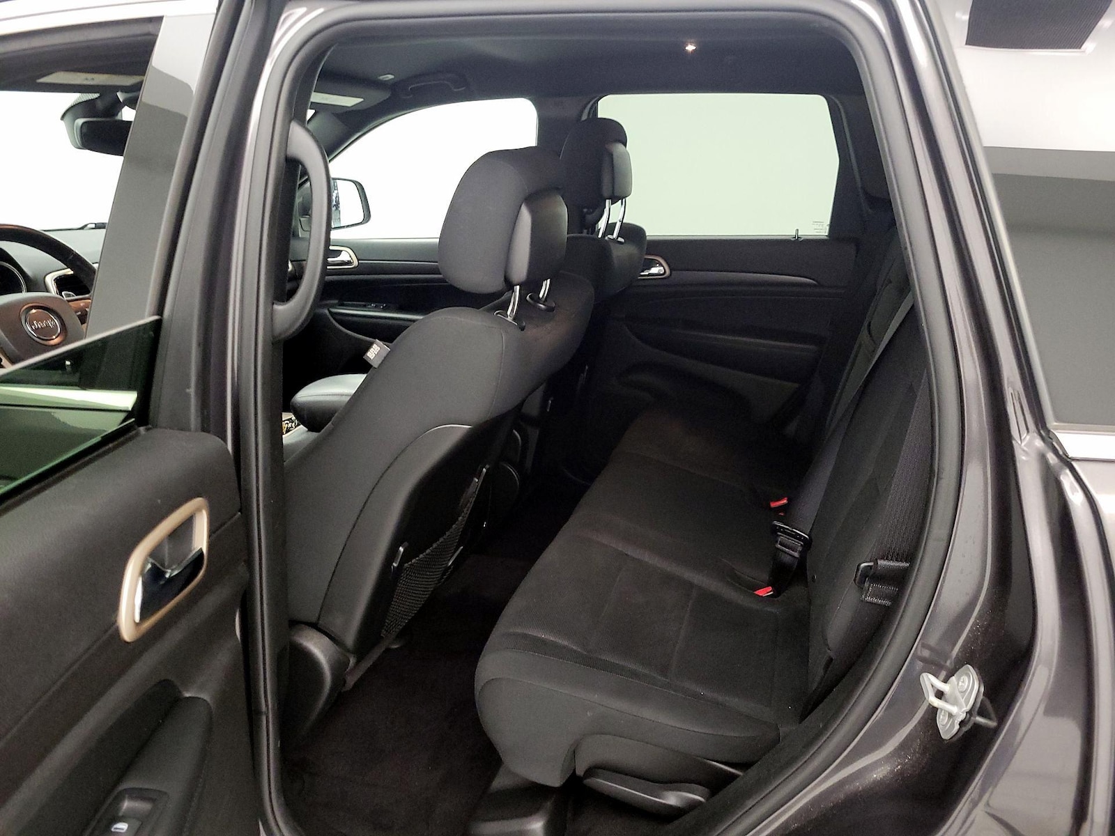 2017 Jeep Grand Cherokee Laredo E - Photo 20