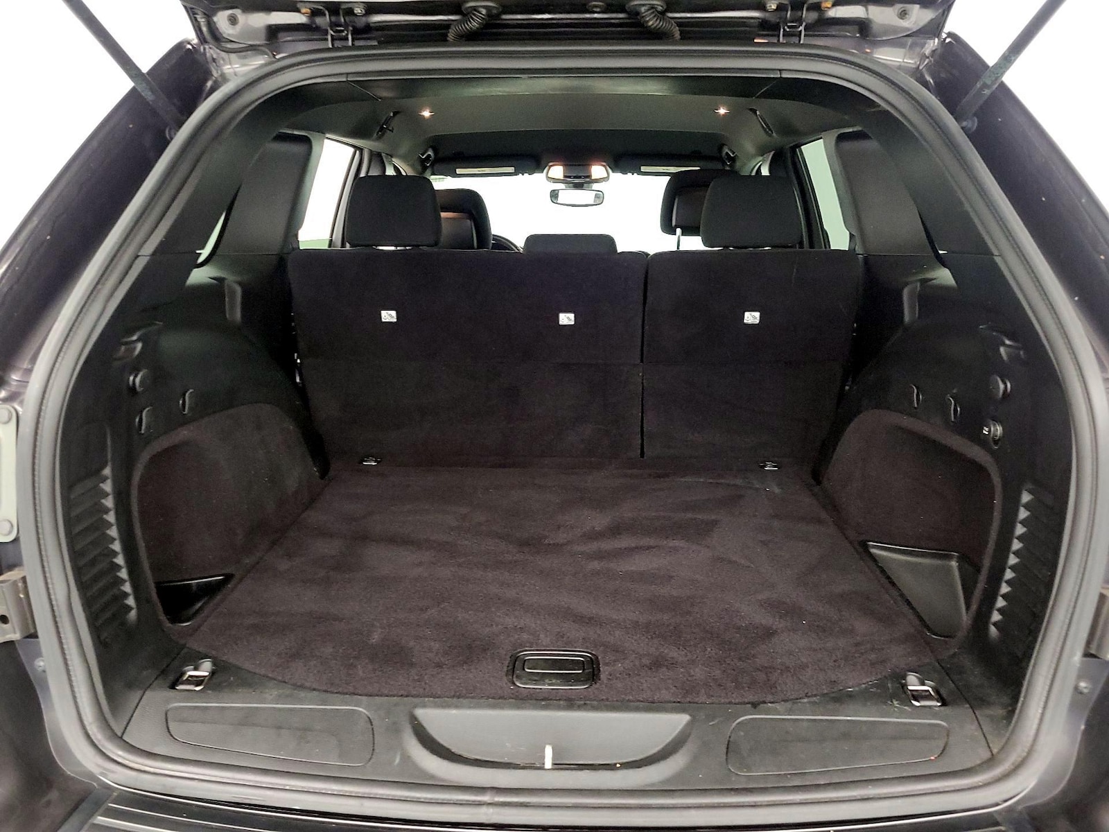 2017 Jeep Grand Cherokee Laredo E - Photo 21