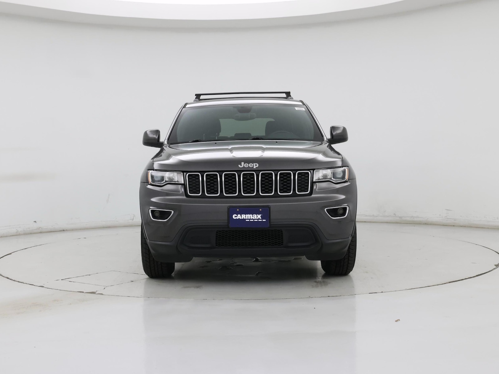 2017 Jeep Grand Cherokee Laredo E - Photo 6