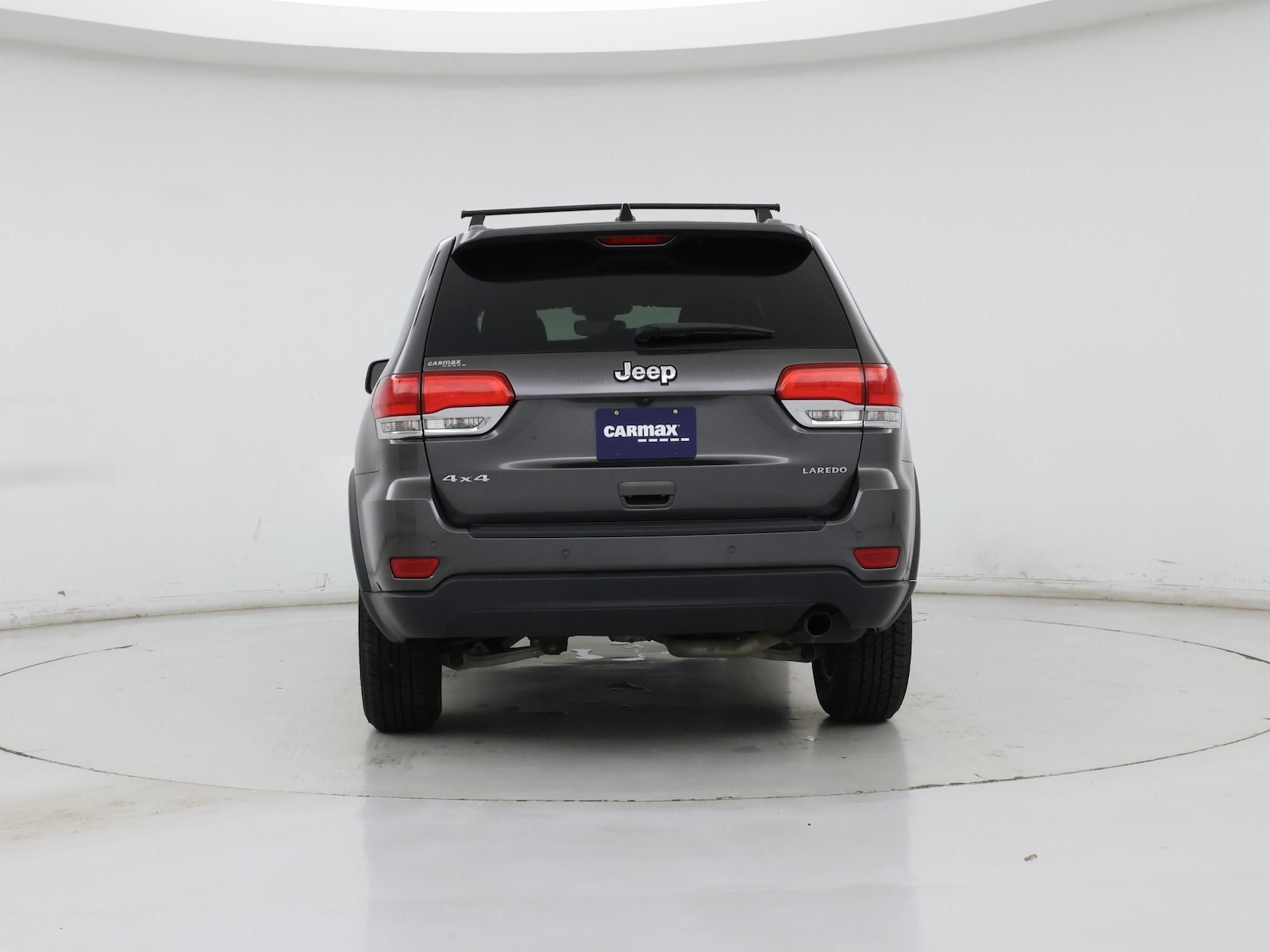 2017 Jeep Grand Cherokee Laredo E - Photo 7