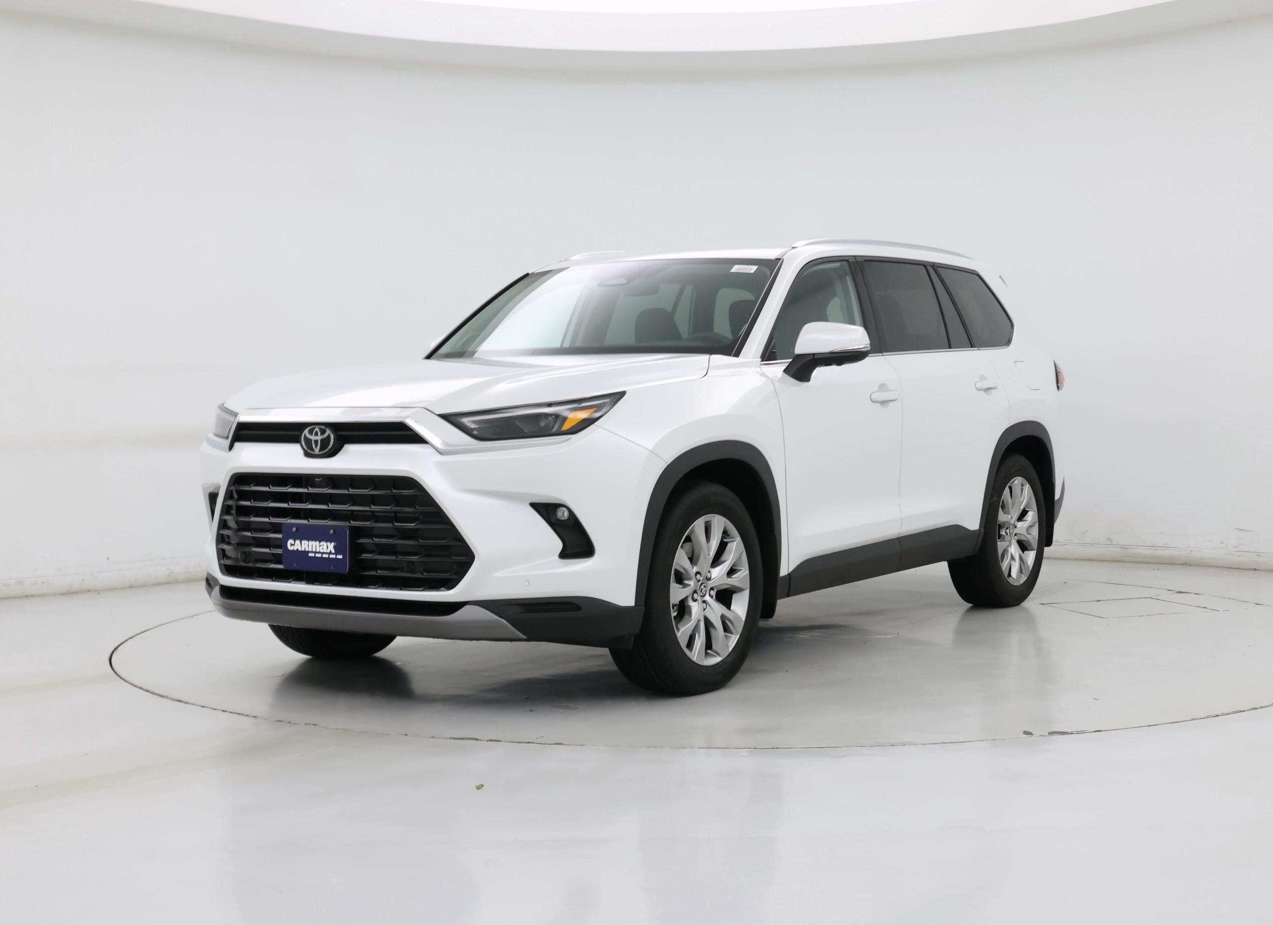 Thumbnail: 2026 Toyota Highlander - 4