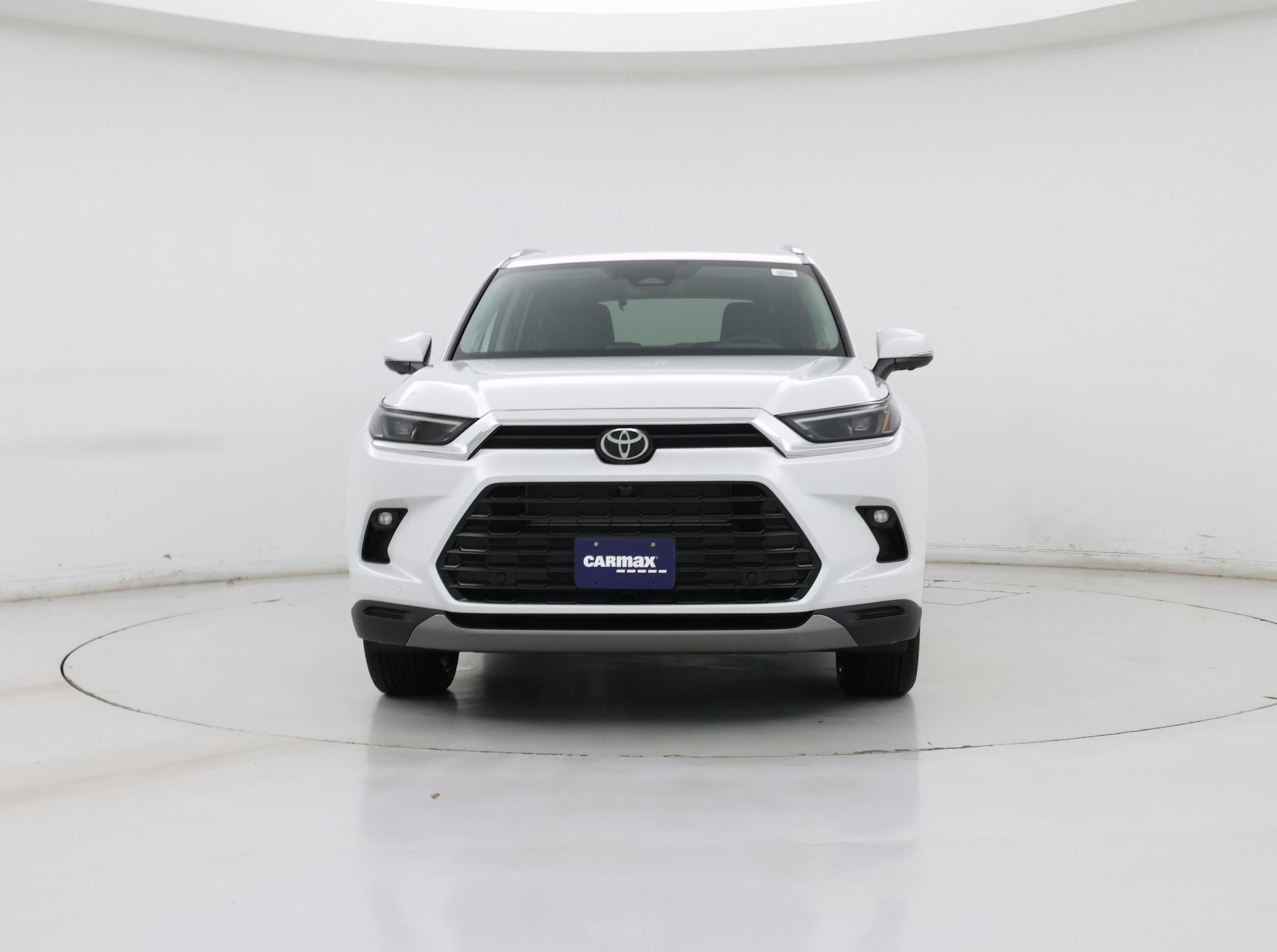Thumbnail: 2026 Toyota Highlander - 5