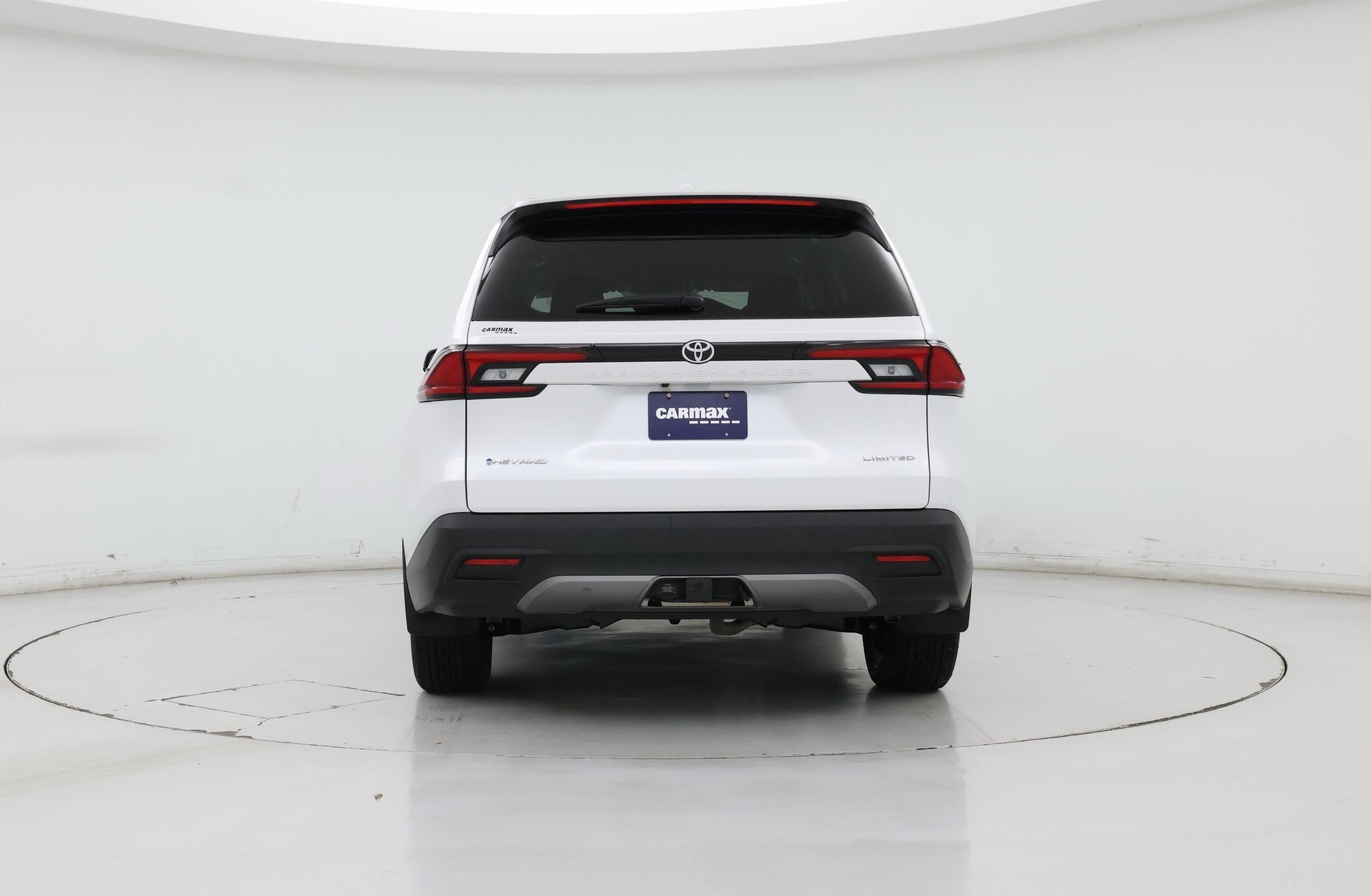 Thumbnail: 2026 Toyota Highlander - 6