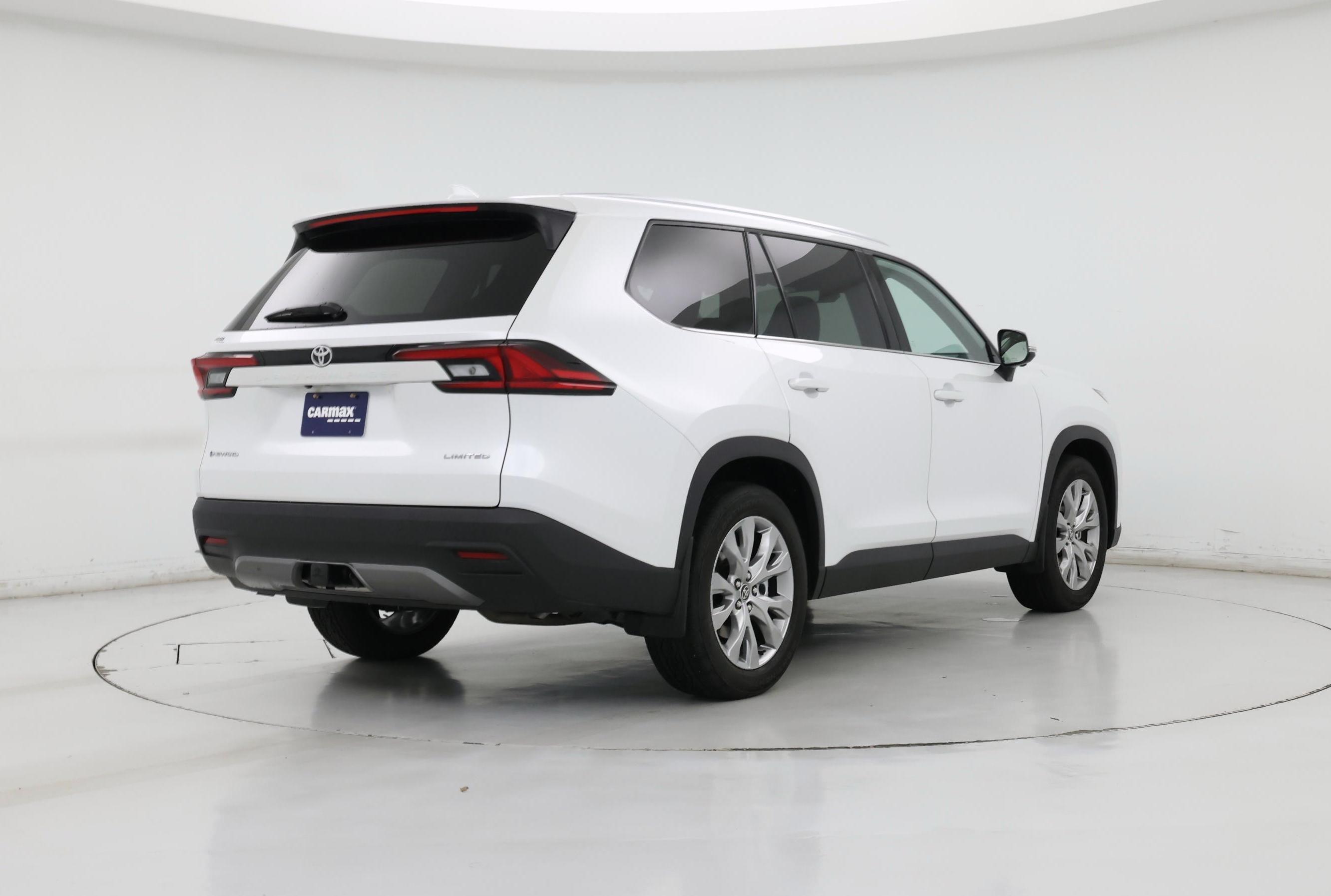 Thumbnail: 2026 Toyota Highlander - 8