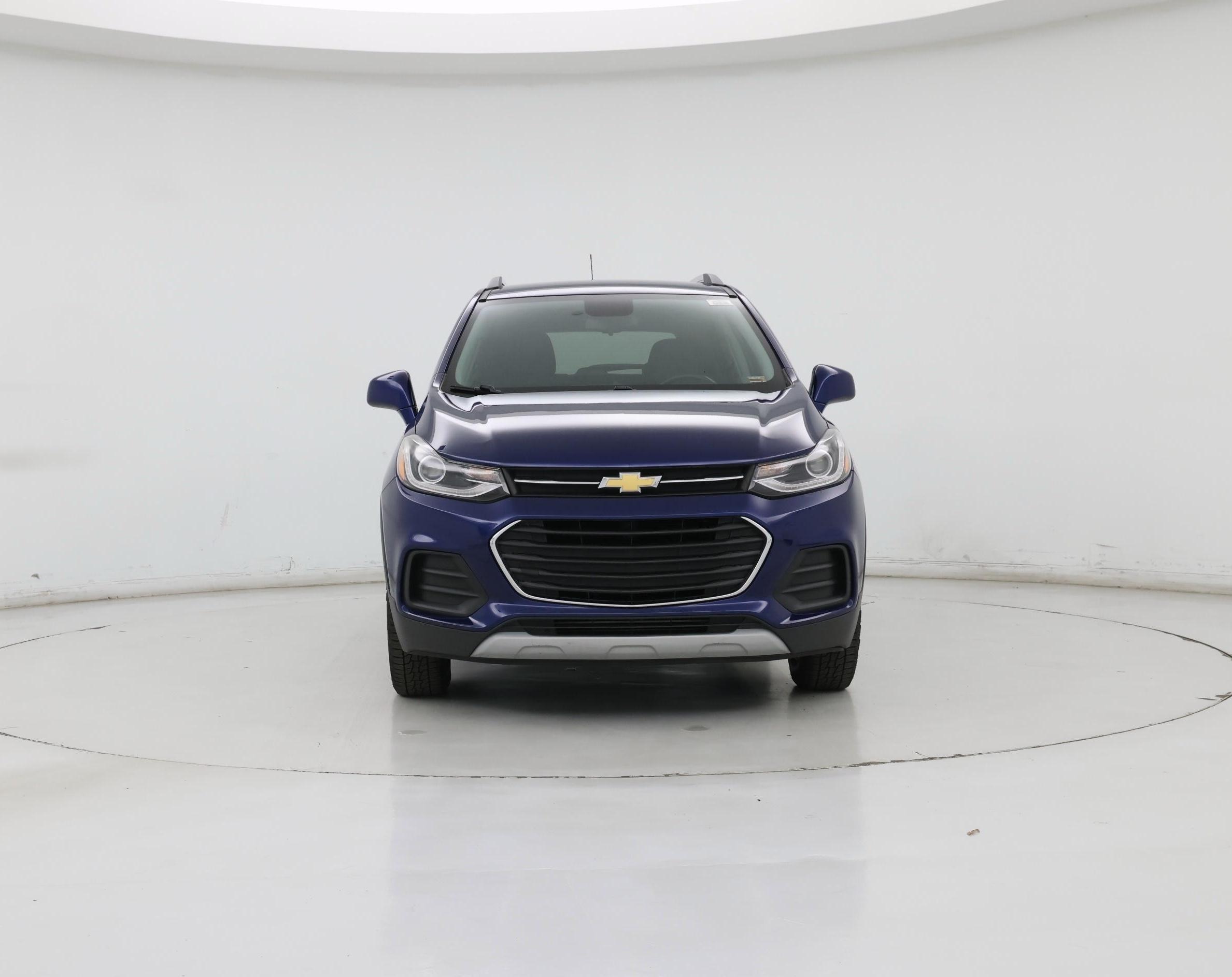 Thumbnail: 2017 Chevrolet Trax - 5