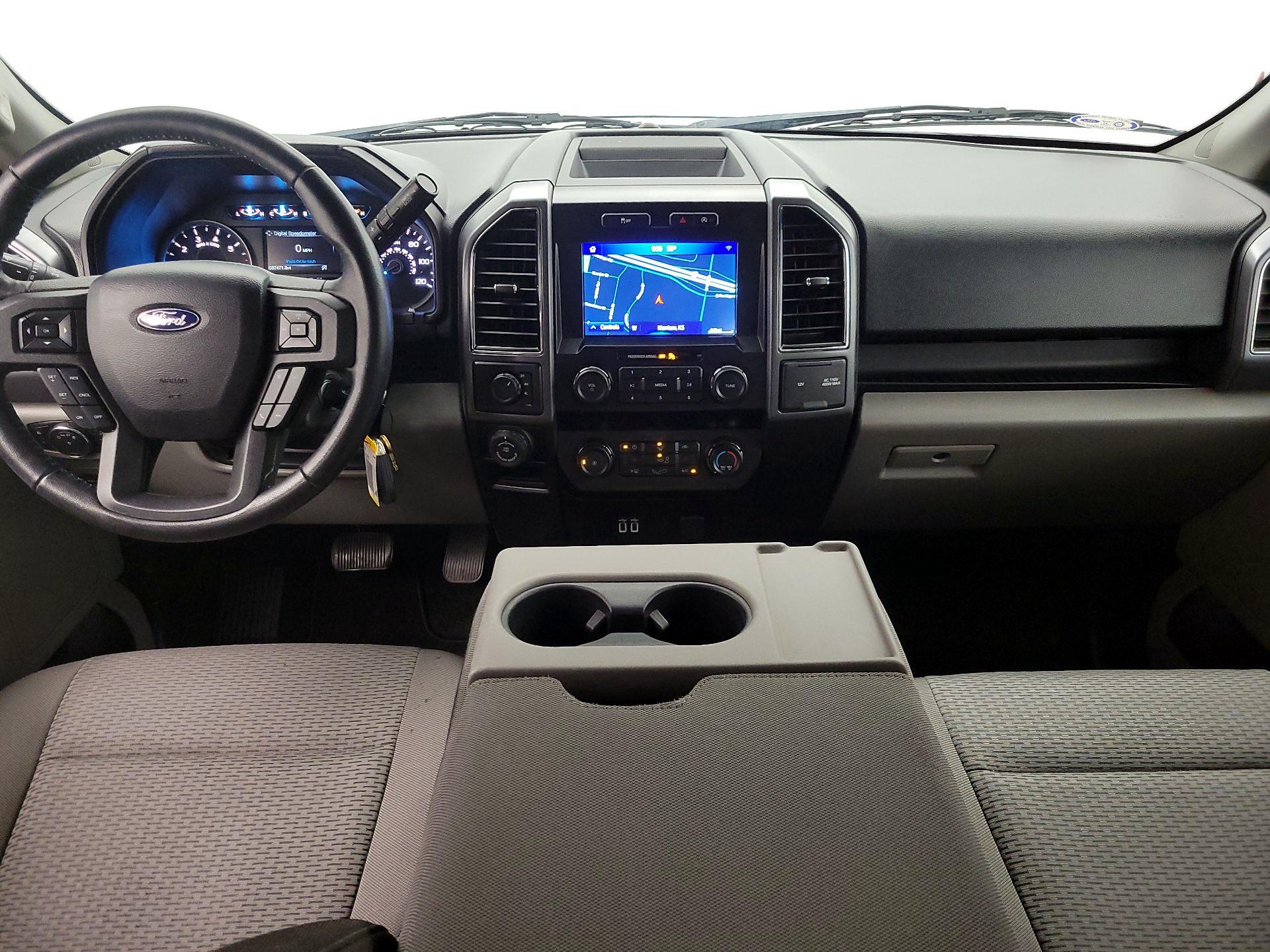 Thumbnail: 2020 Ford F-150 - 9