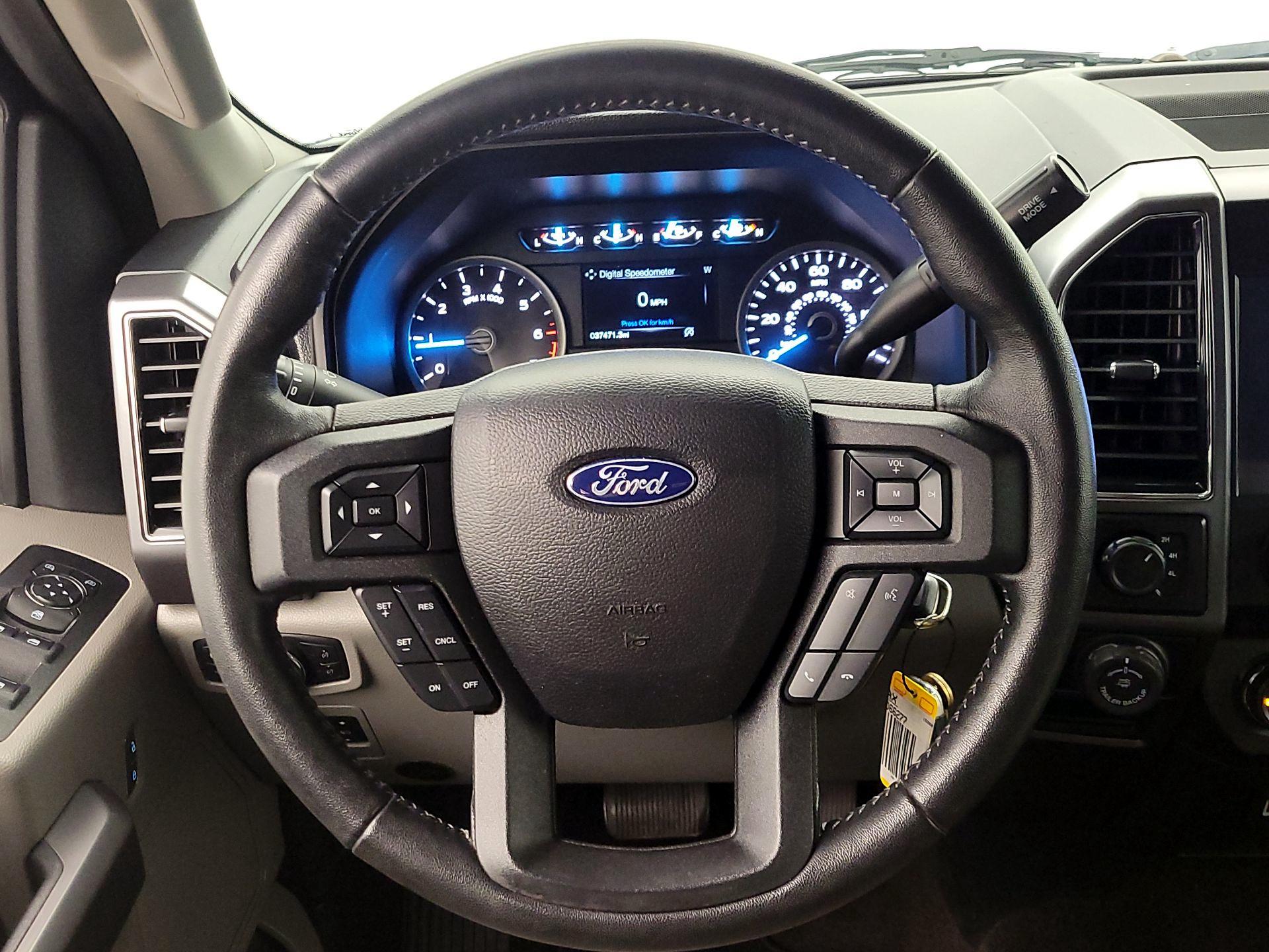 Thumbnail: 2020 Ford F-150 - 10