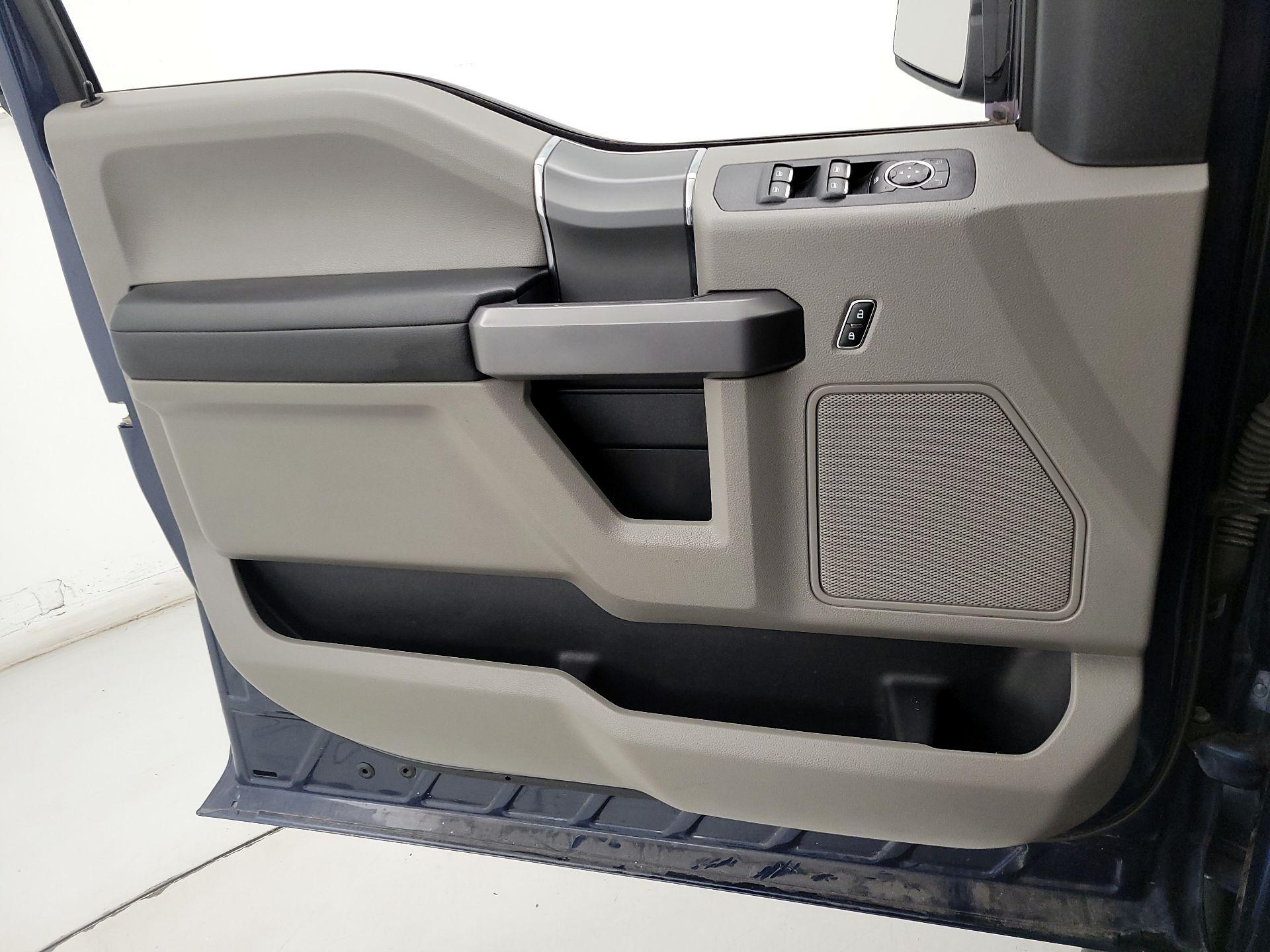 Thumbnail: 2020 Ford F-150 - 12