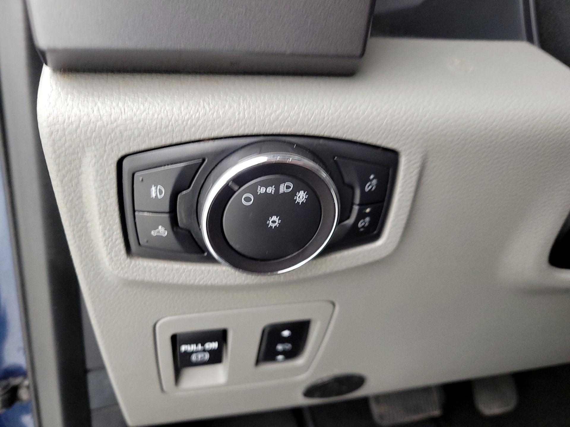 Thumbnail: 2020 Ford F-150 - 13