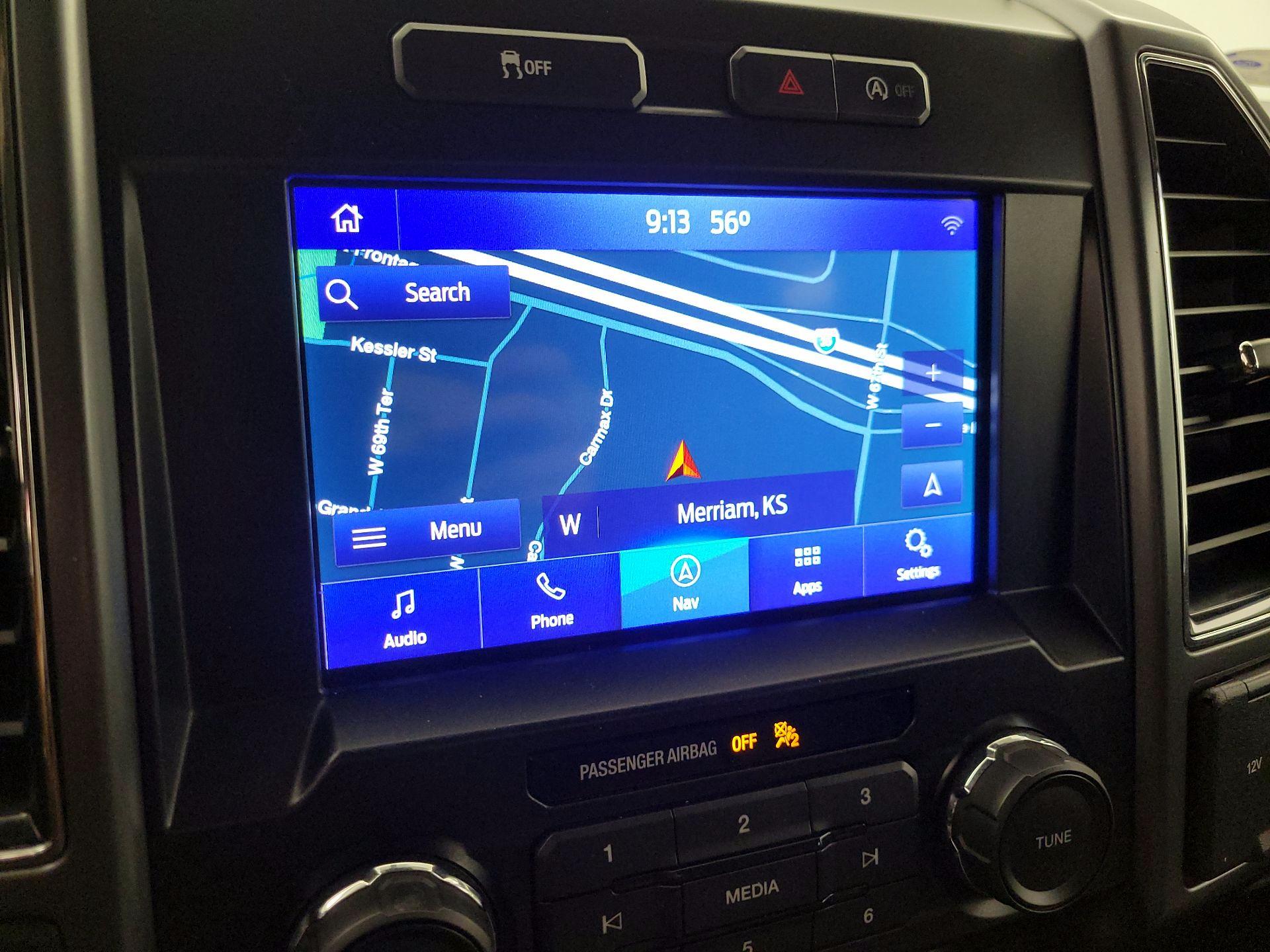 Thumbnail: 2020 Ford F-150 - 14