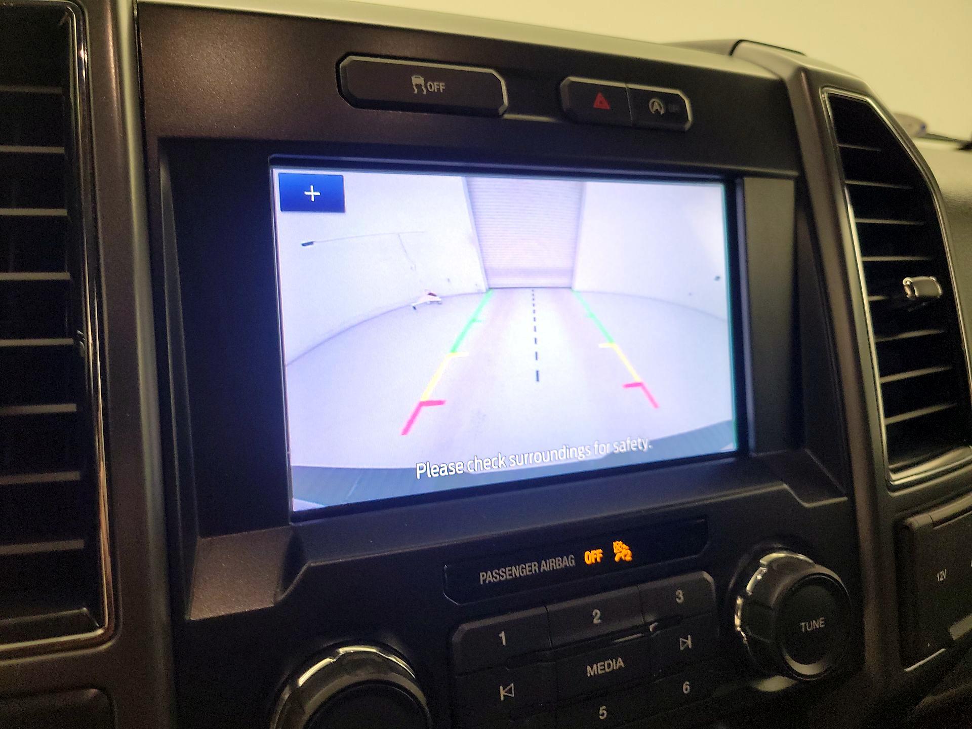 Thumbnail: 2020 Ford F-150 - 15