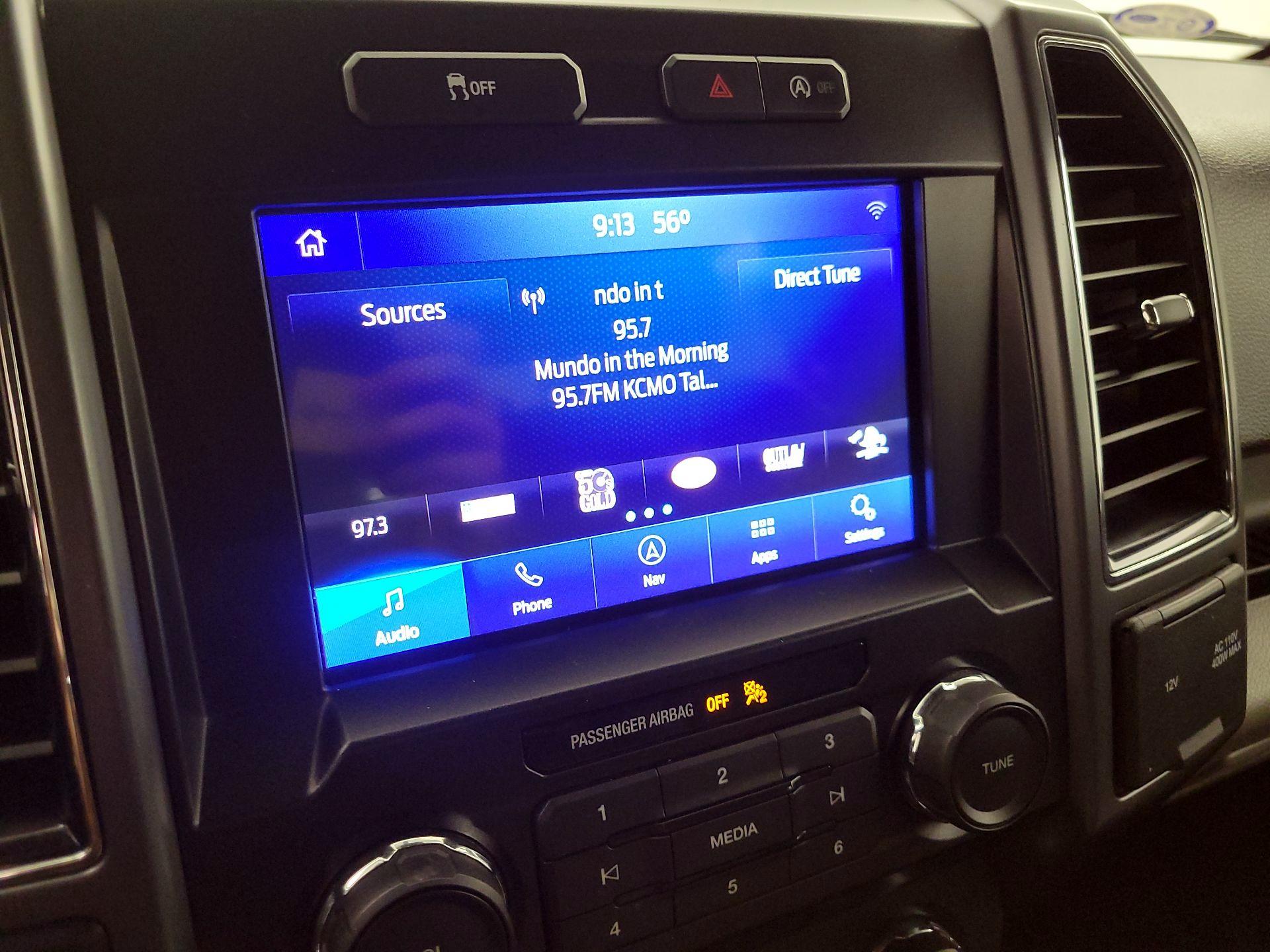 Thumbnail: 2020 Ford F-150 - 16