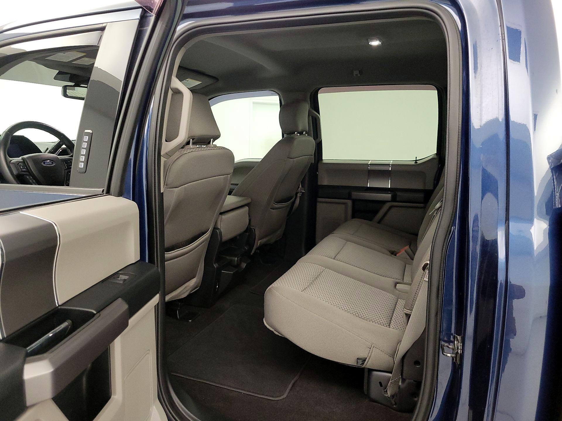 Thumbnail: 2020 Ford F-150 - 20