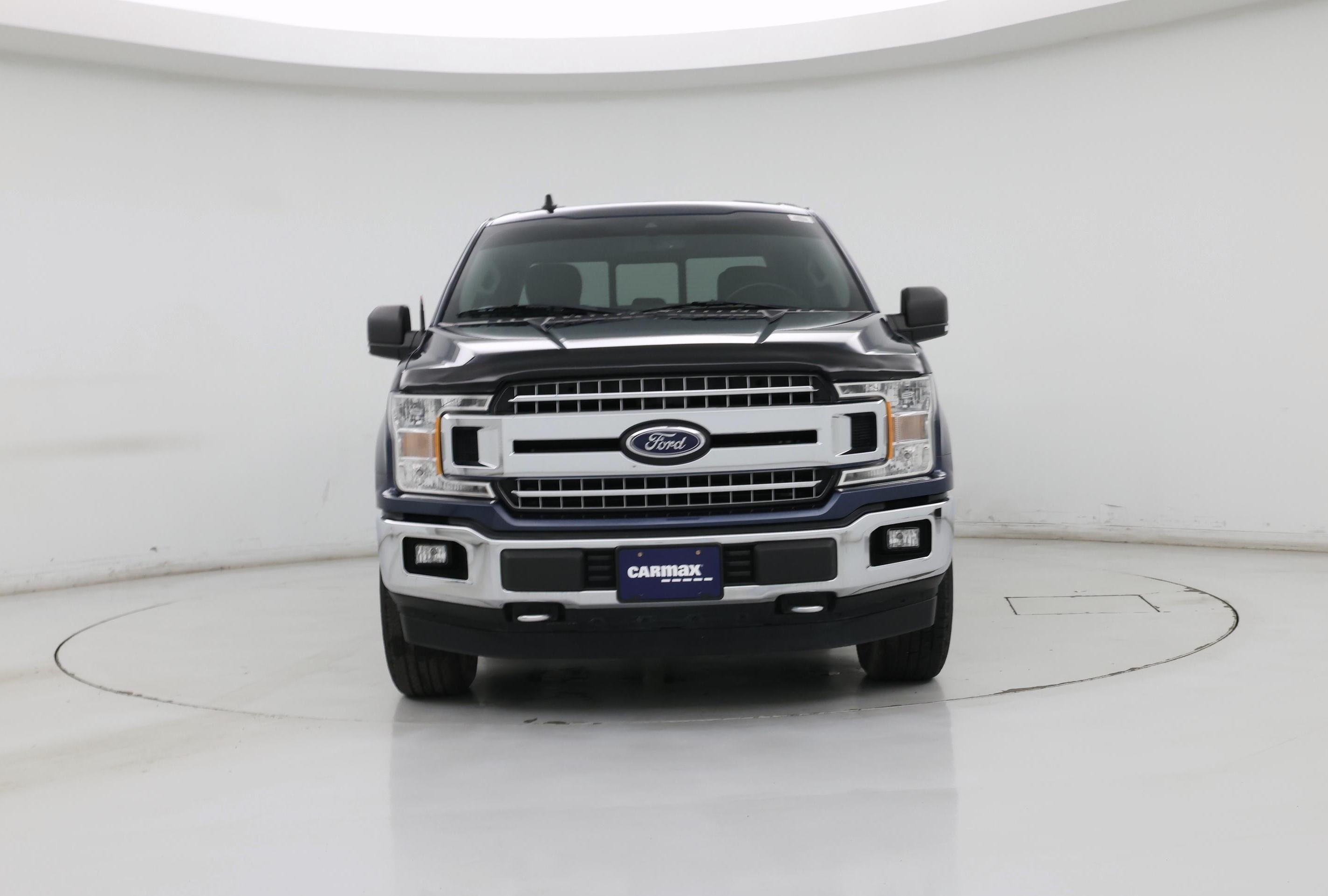 Thumbnail: 2020 Ford F-150 - 5