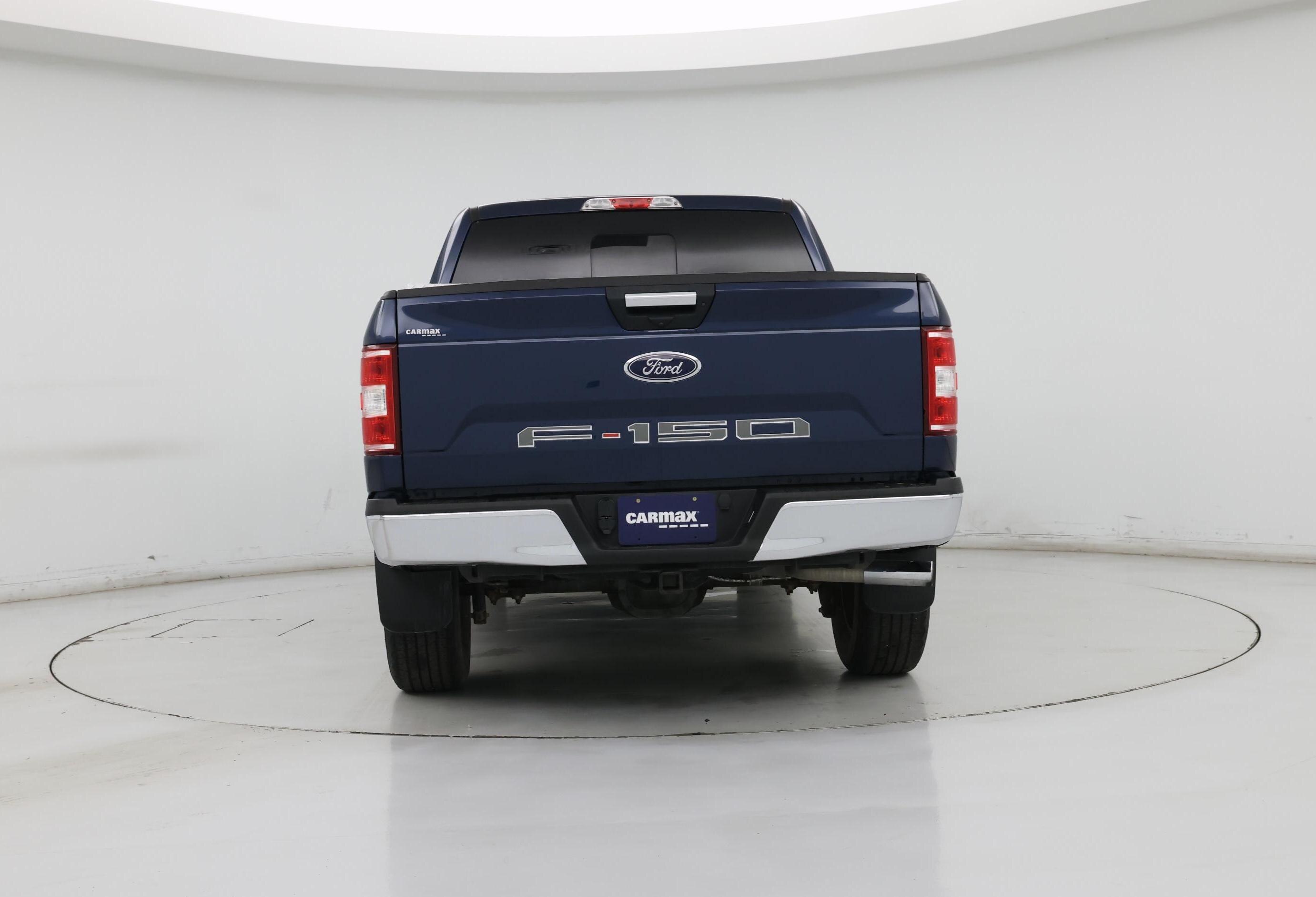 Thumbnail: 2020 Ford F-150 - 6