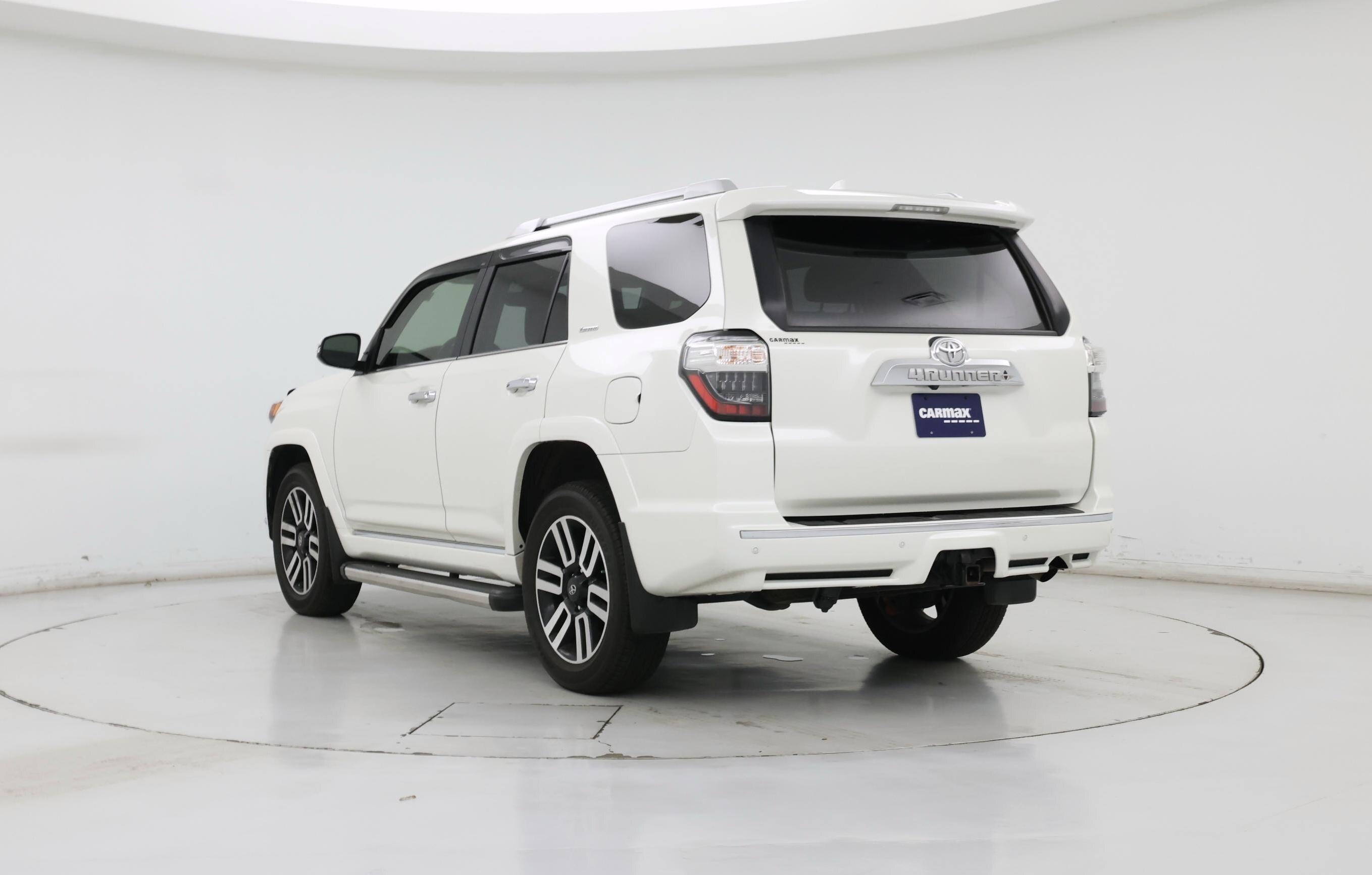 Thumbnail: 2023 Toyota 4Runner - 2