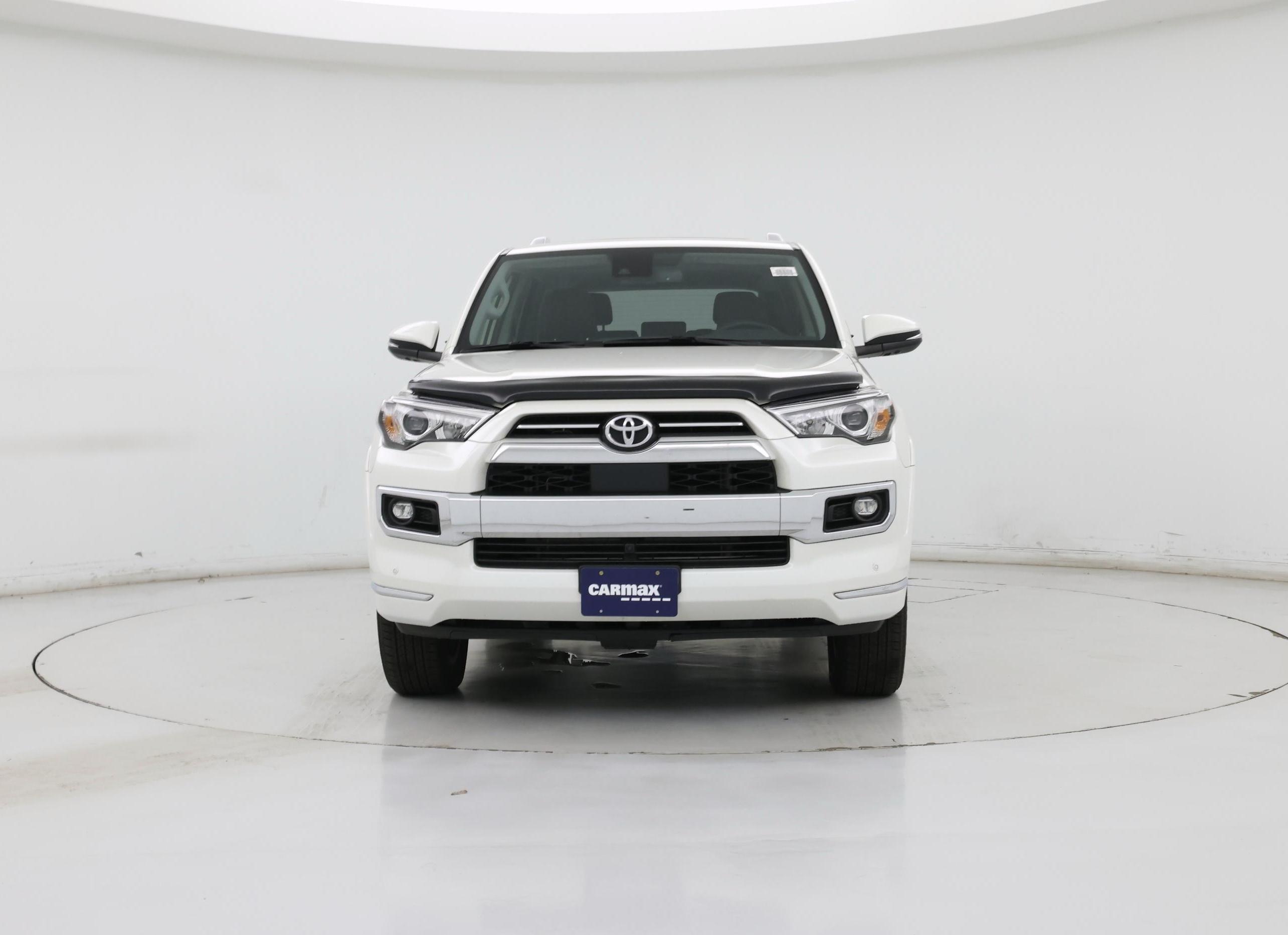 Thumbnail: 2023 Toyota 4Runner - 5