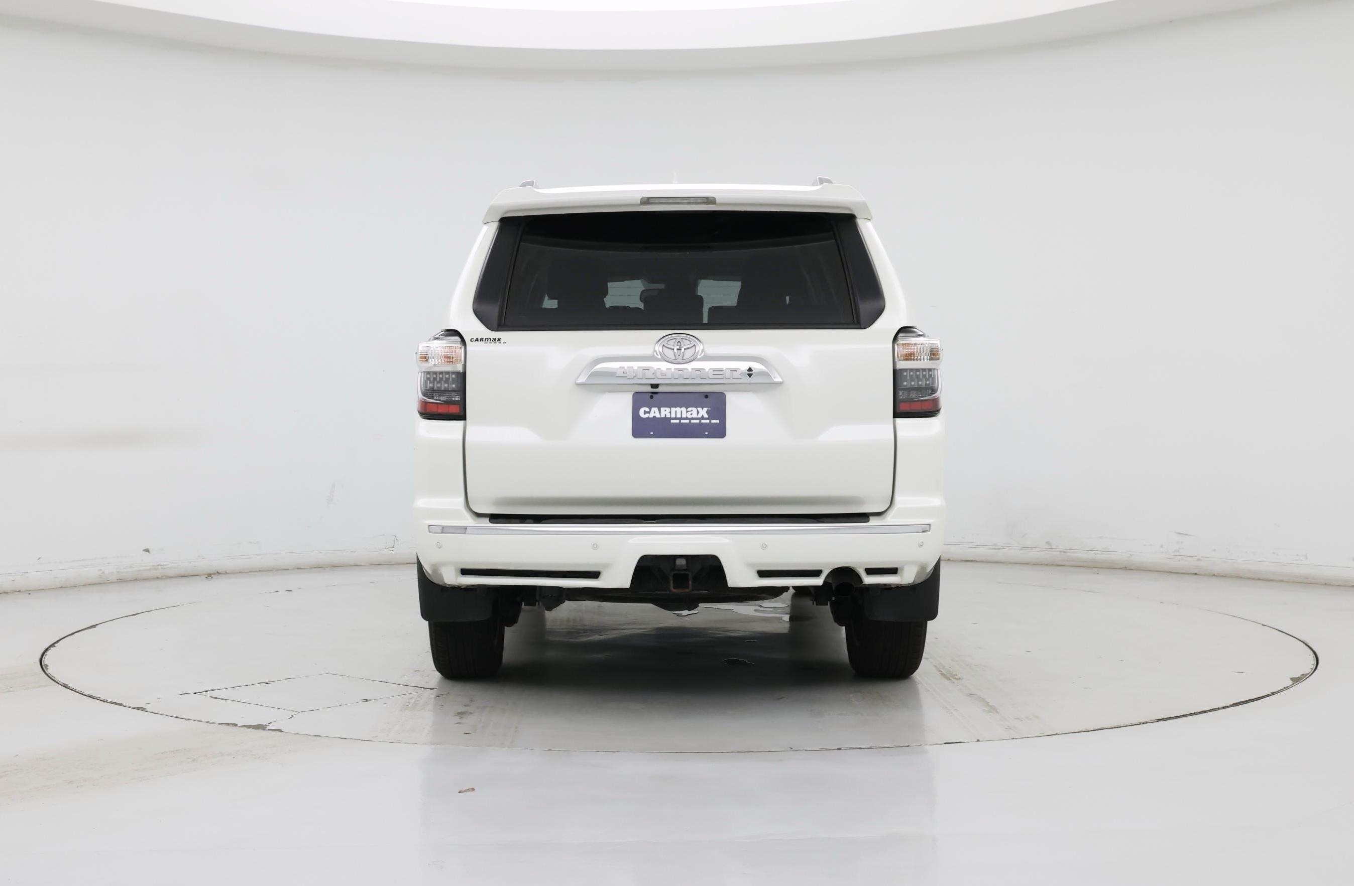 Thumbnail: 2023 Toyota 4Runner - 6