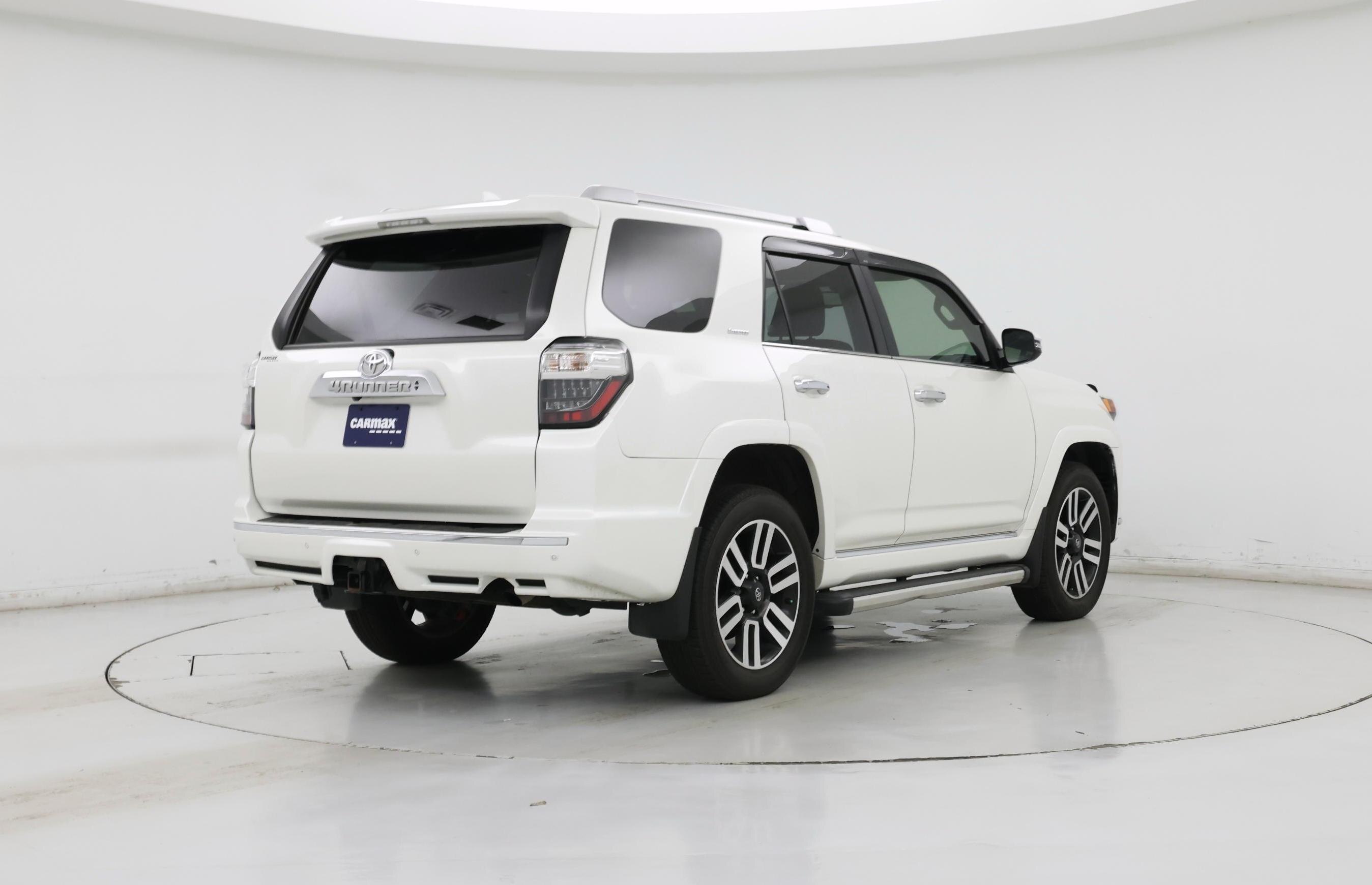 Thumbnail: 2023 Toyota 4Runner - 8