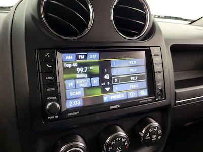 Radio (On)