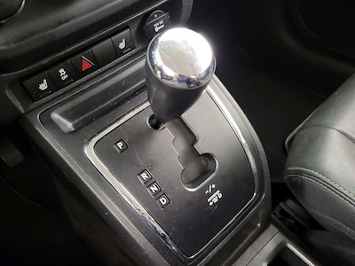 Shifter
