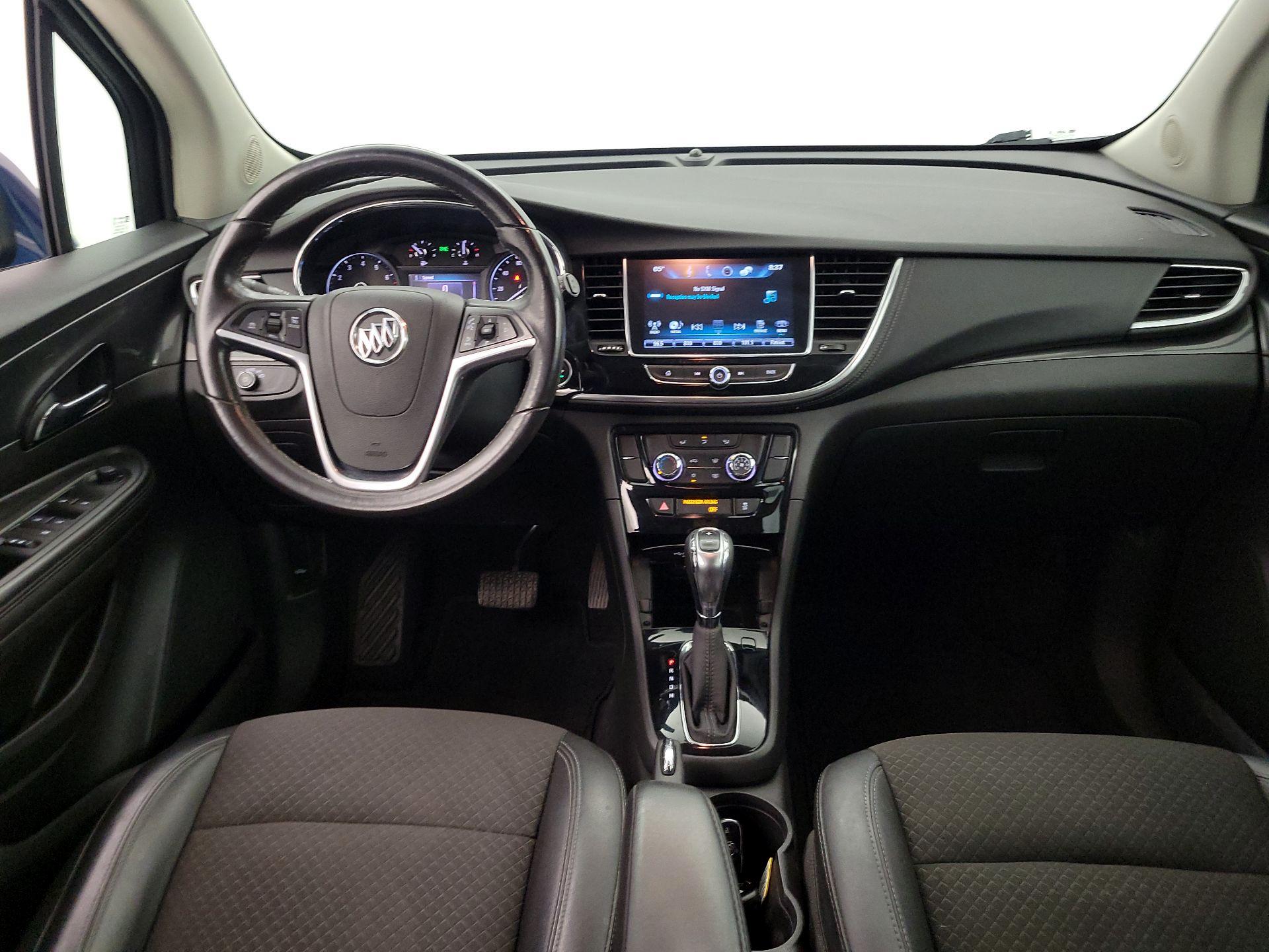 Thumbnail: 2020 Buick Encore - 9