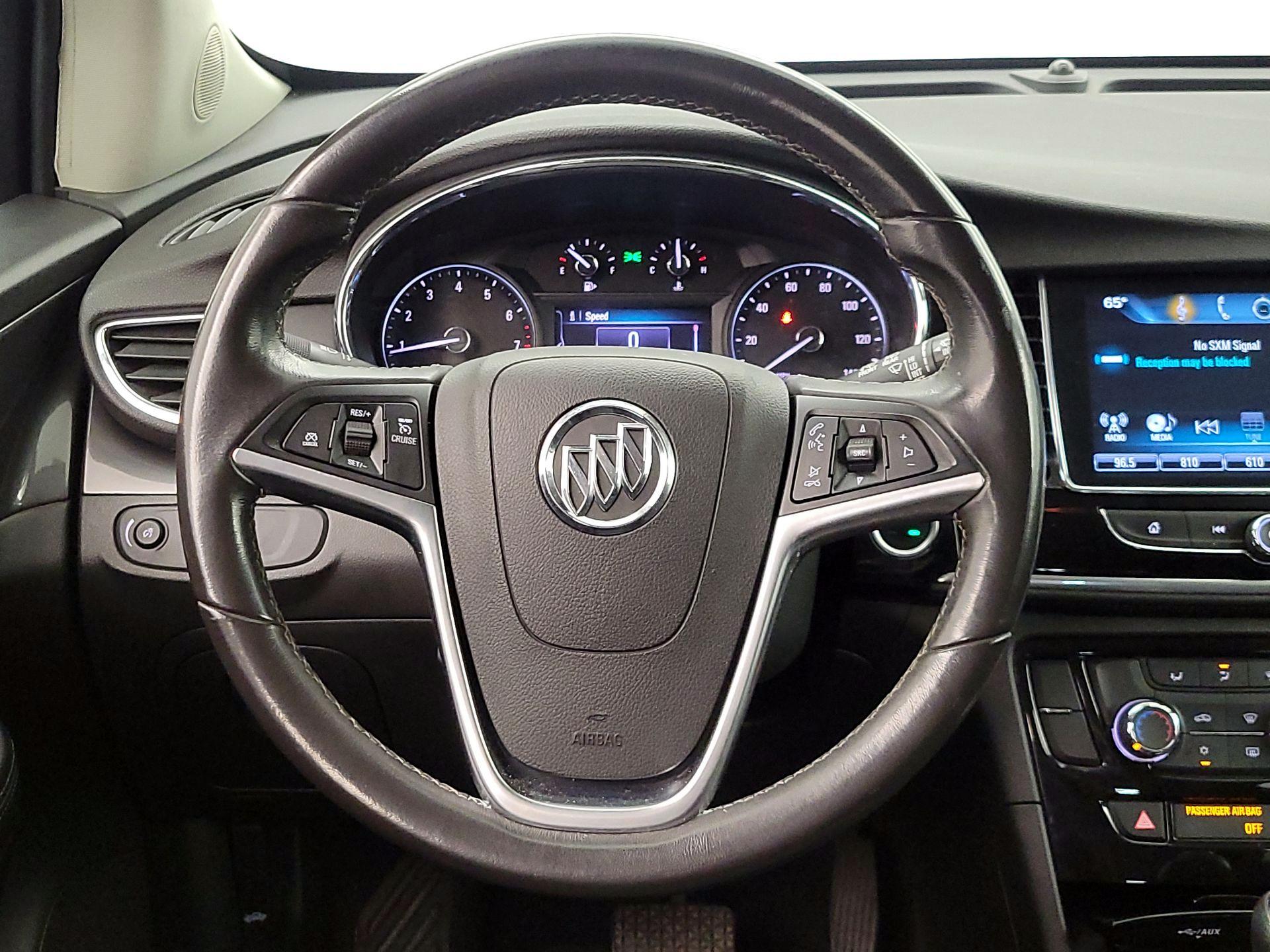 Thumbnail: 2020 Buick Encore - 10