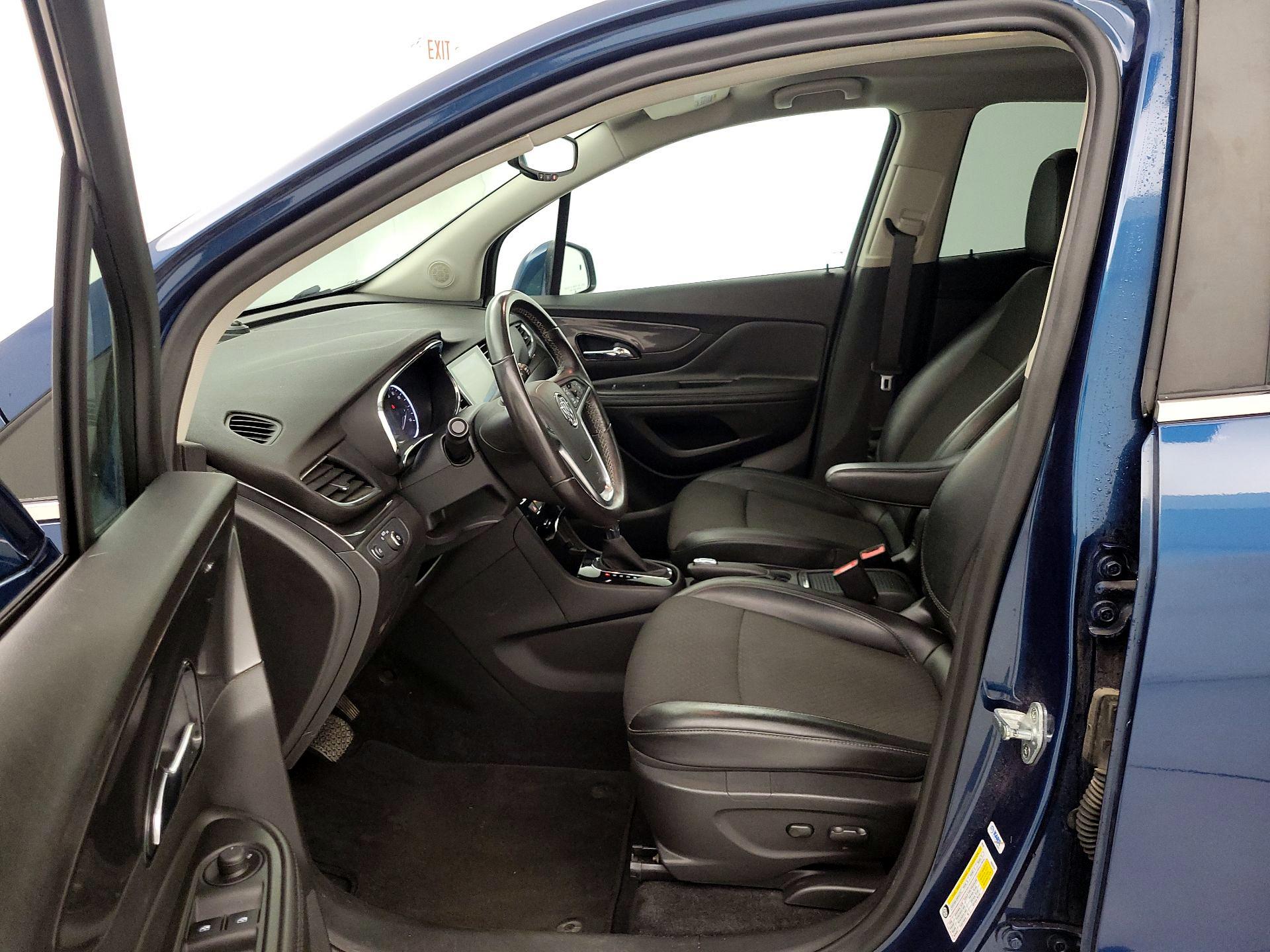 Thumbnail: 2020 Buick Encore - 11