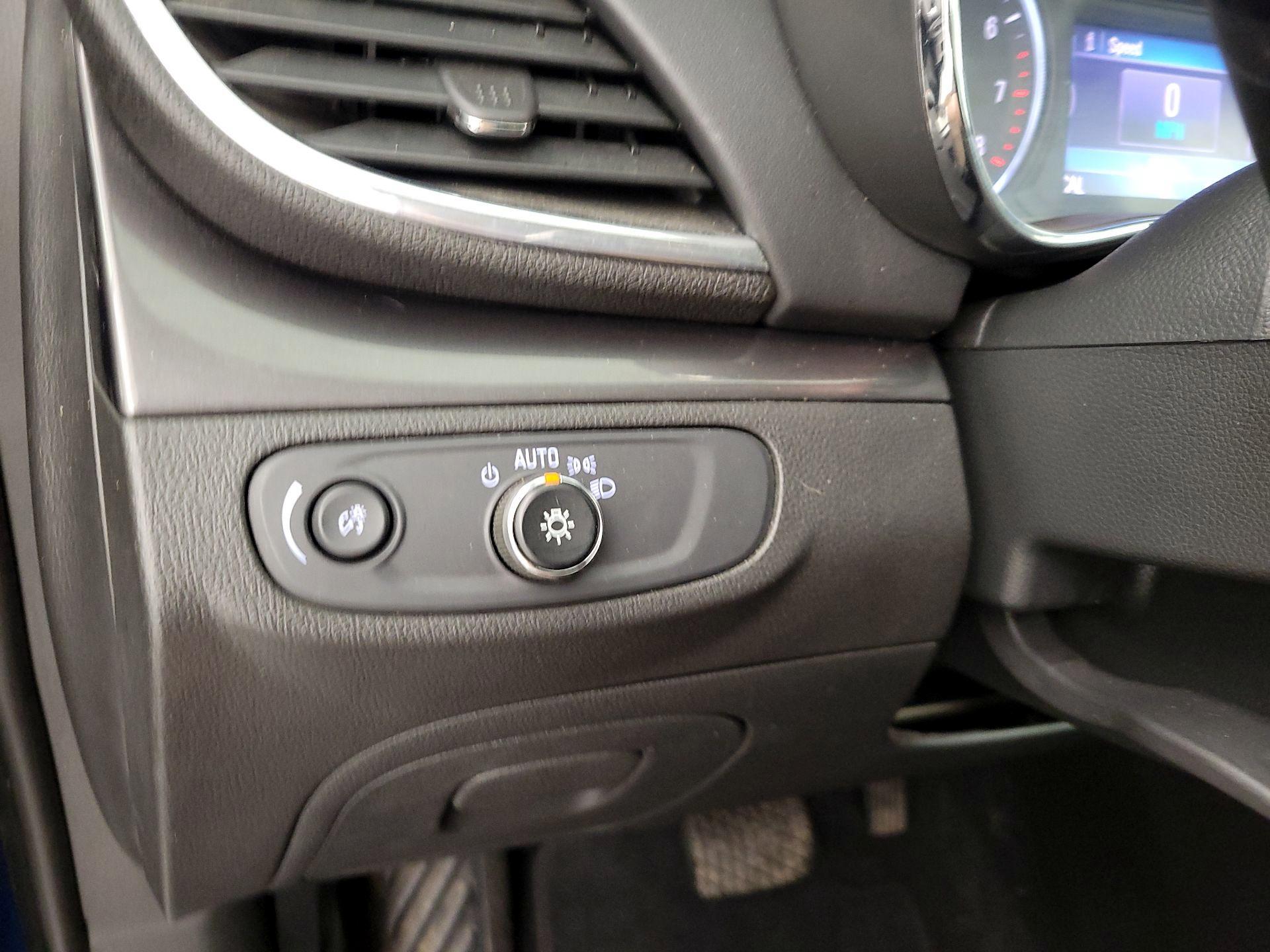 Thumbnail: 2020 Buick Encore - 13