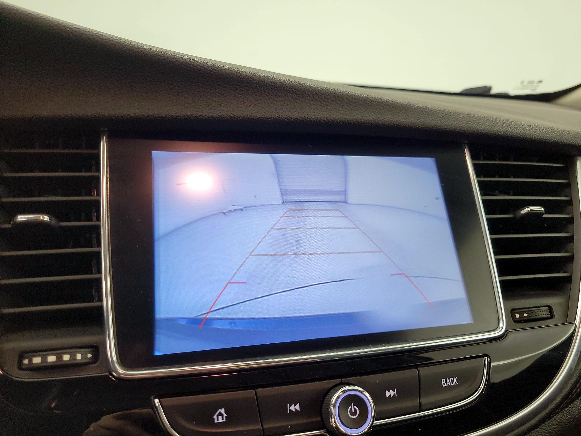 Thumbnail: 2020 Buick Encore - 14