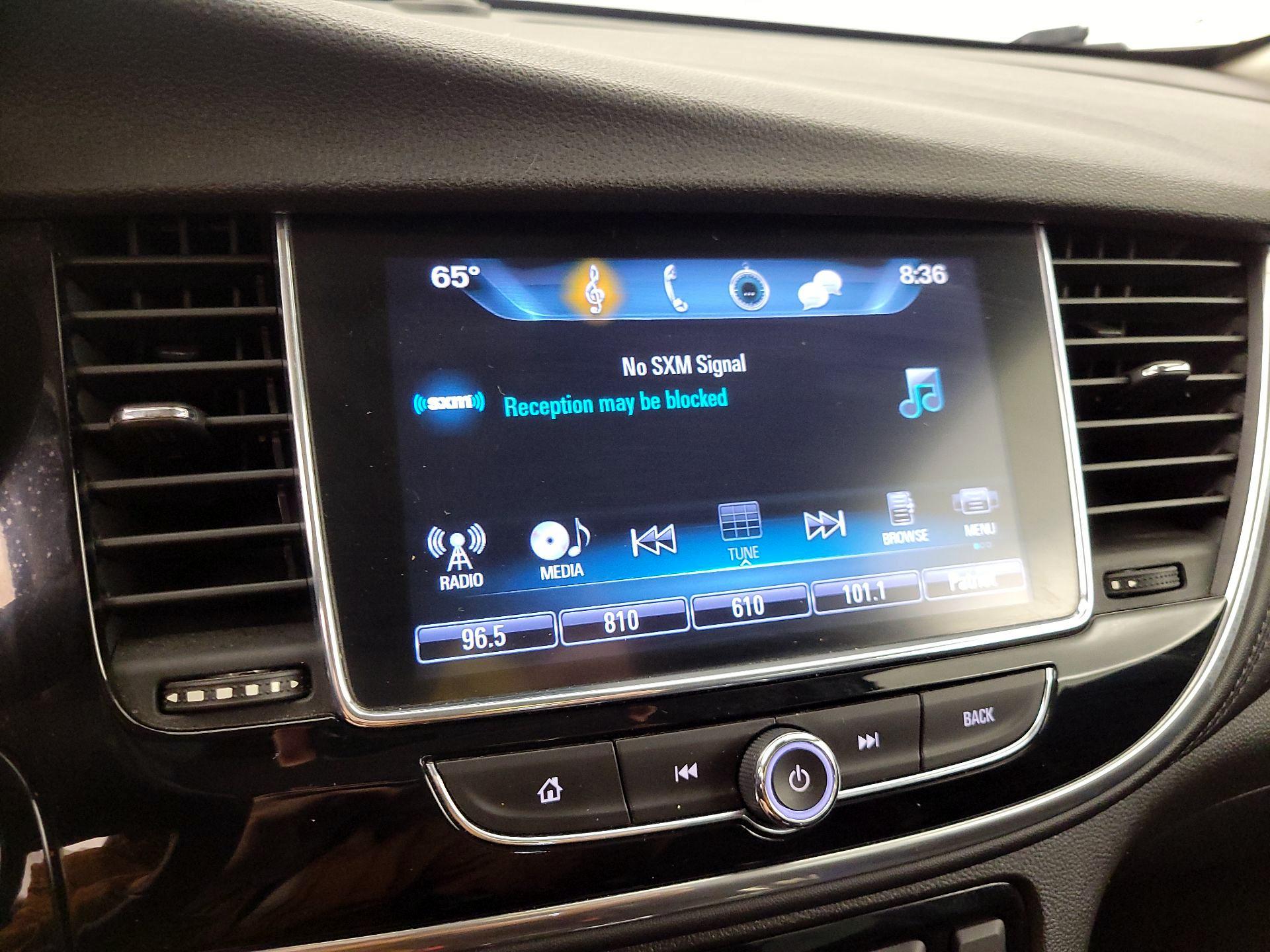 Thumbnail: 2020 Buick Encore - 15