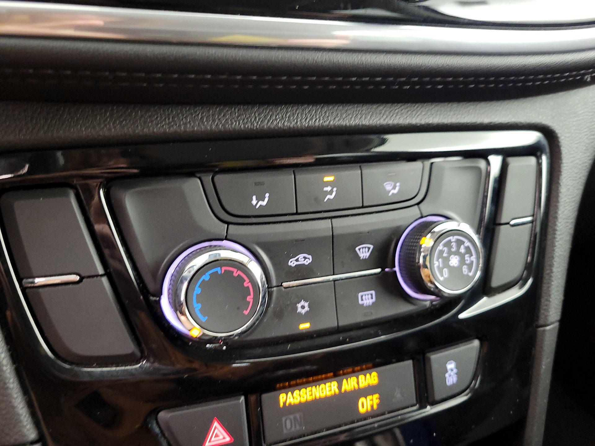 Thumbnail: 2020 Buick Encore - 16