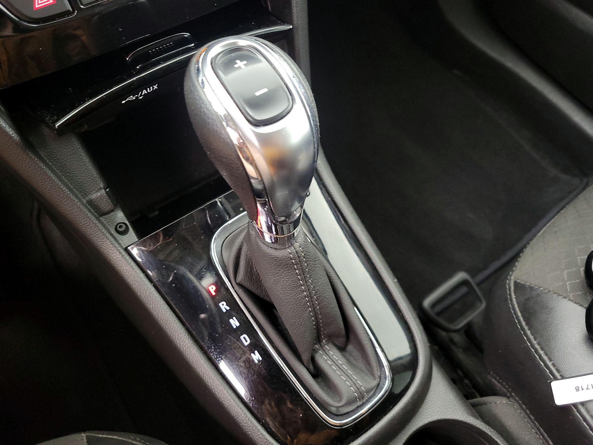 Thumbnail: 2020 Buick Encore - 17