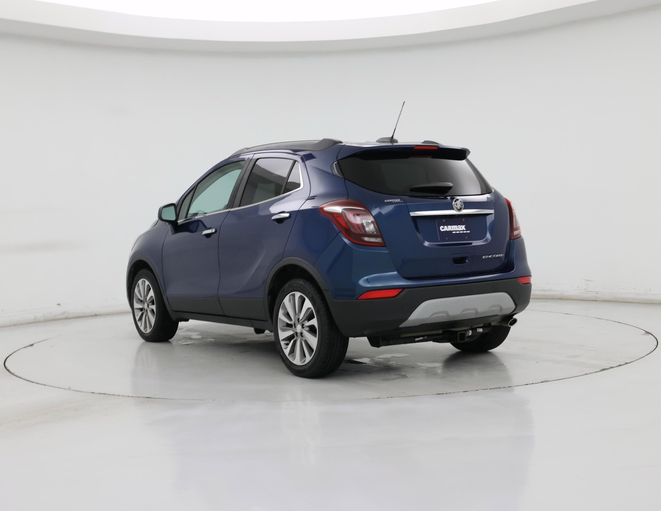 Thumbnail: 2020 Buick Encore - 2
