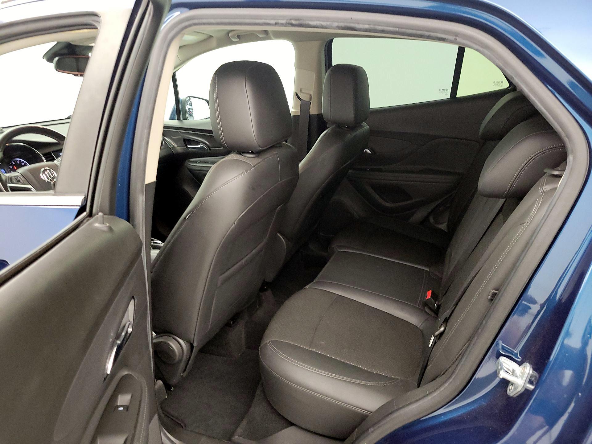 Thumbnail: 2020 Buick Encore - 19