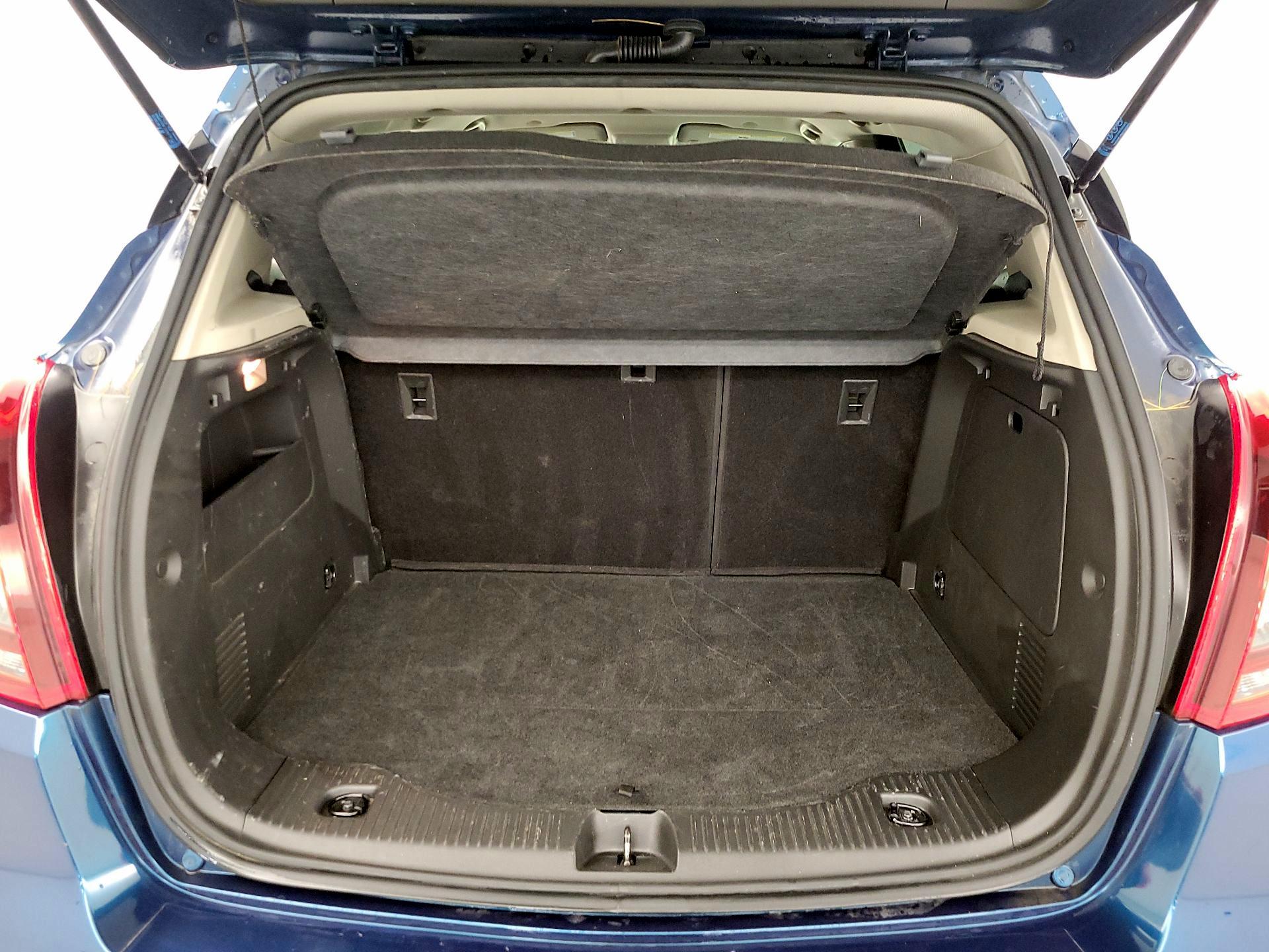 Thumbnail: 2020 Buick Encore - 20