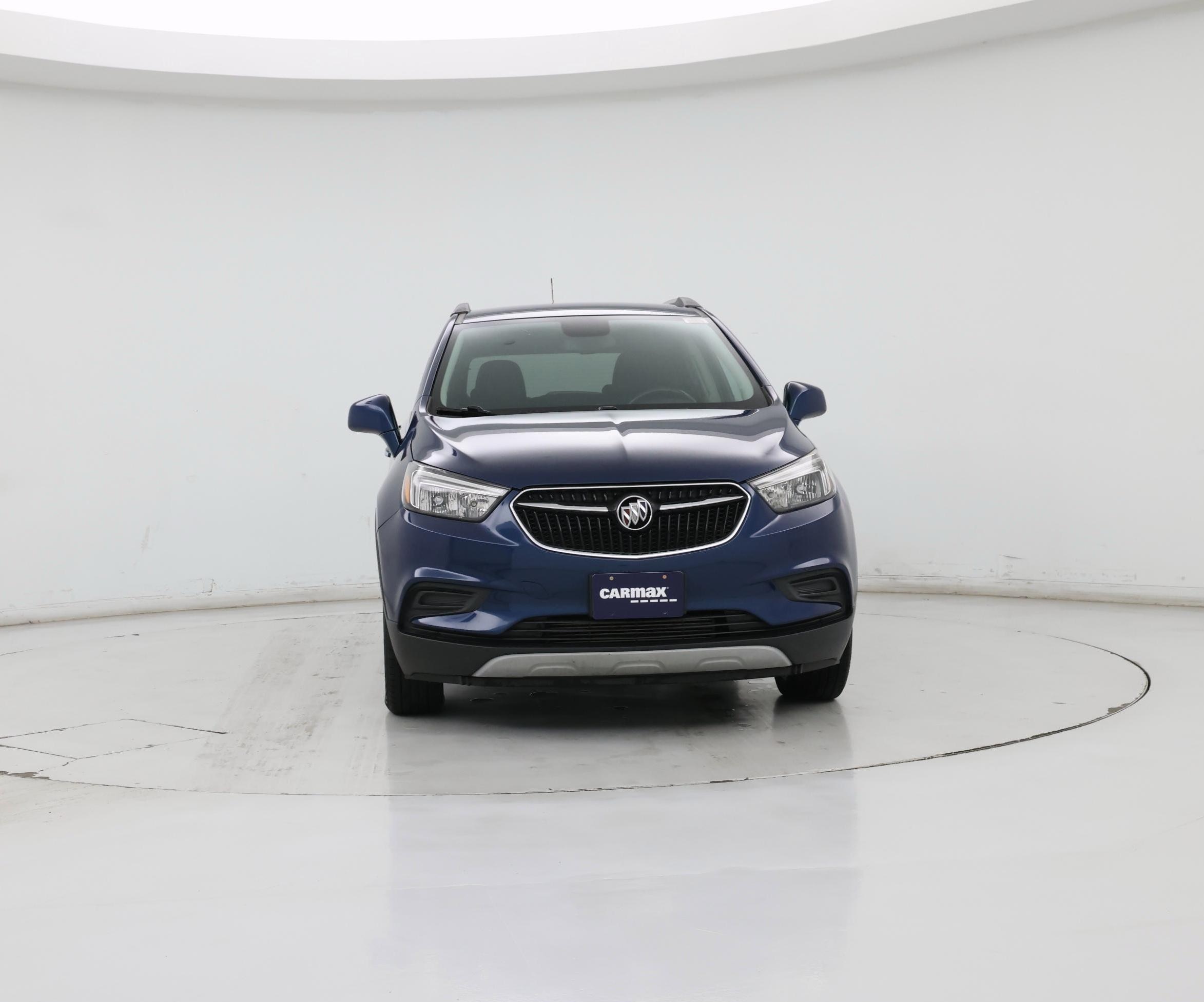 Thumbnail: 2020 Buick Encore - 5