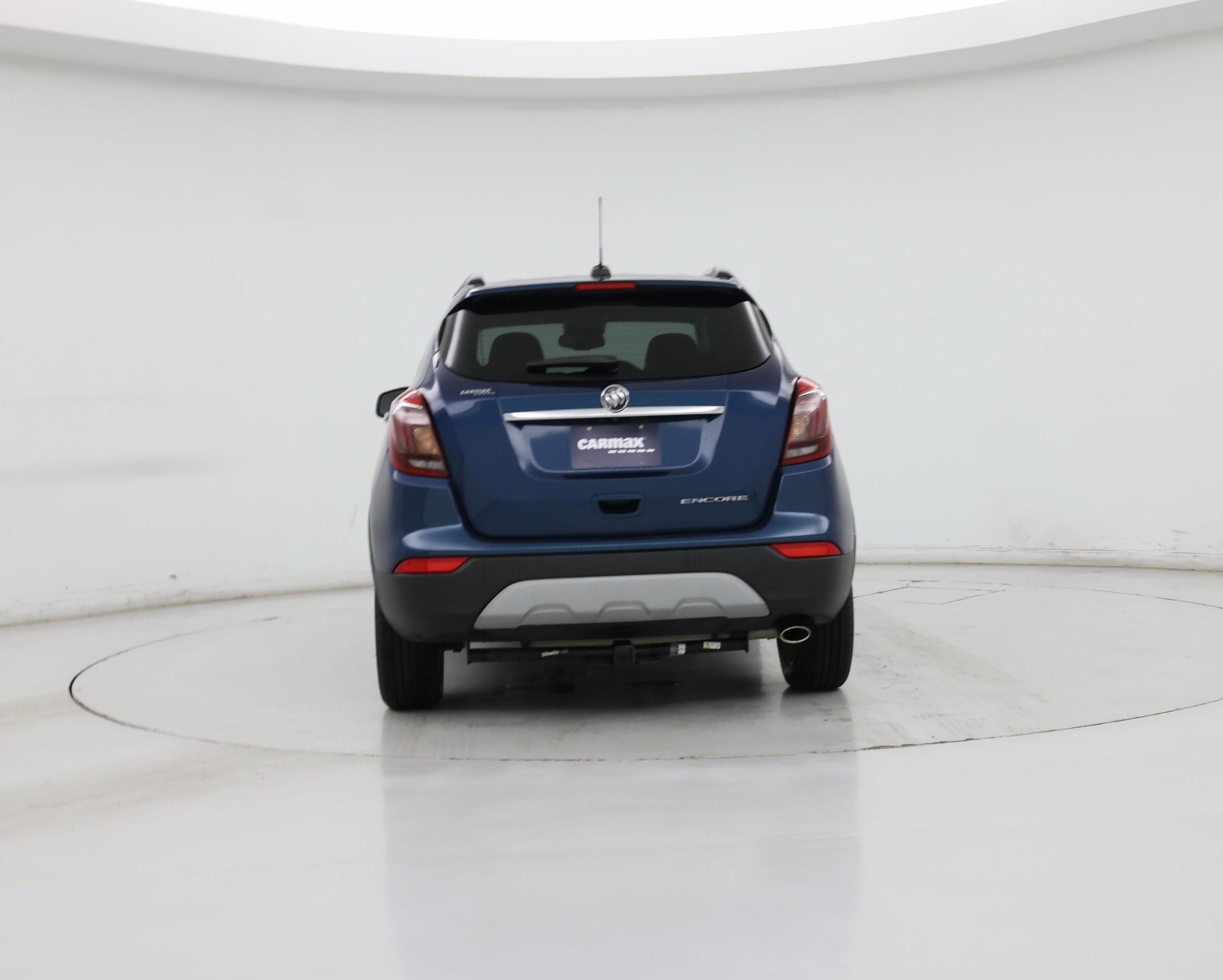 Thumbnail: 2020 Buick Encore - 6