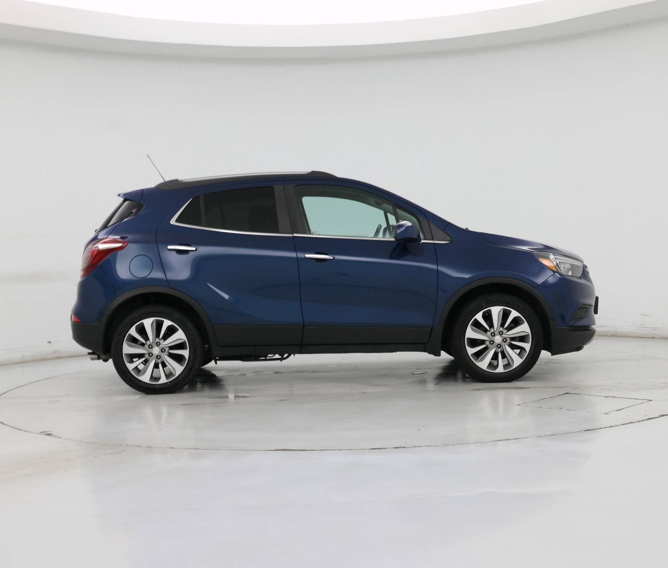 Thumbnail: 2020 Buick Encore - 7